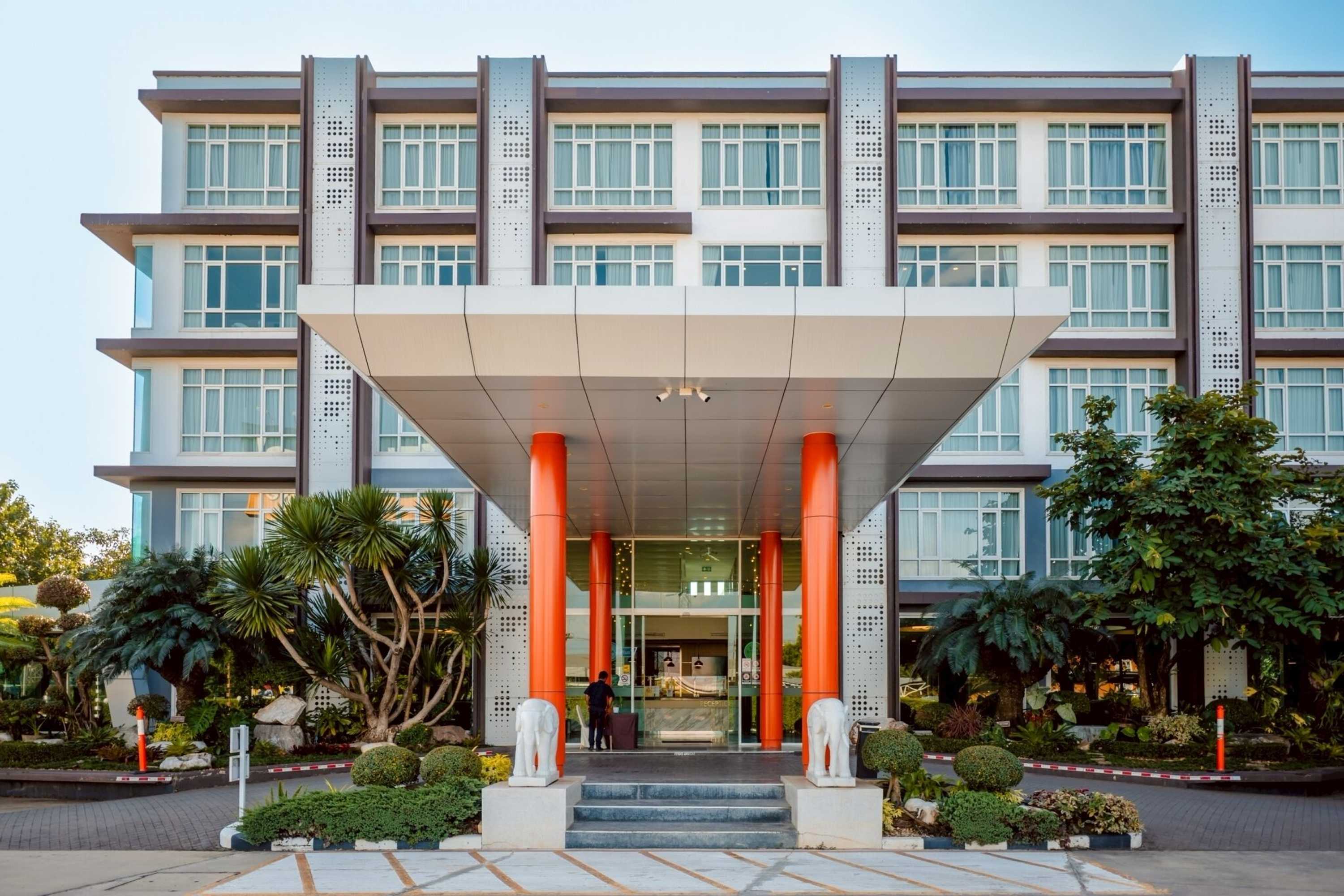 Gift card for Avada Hotel