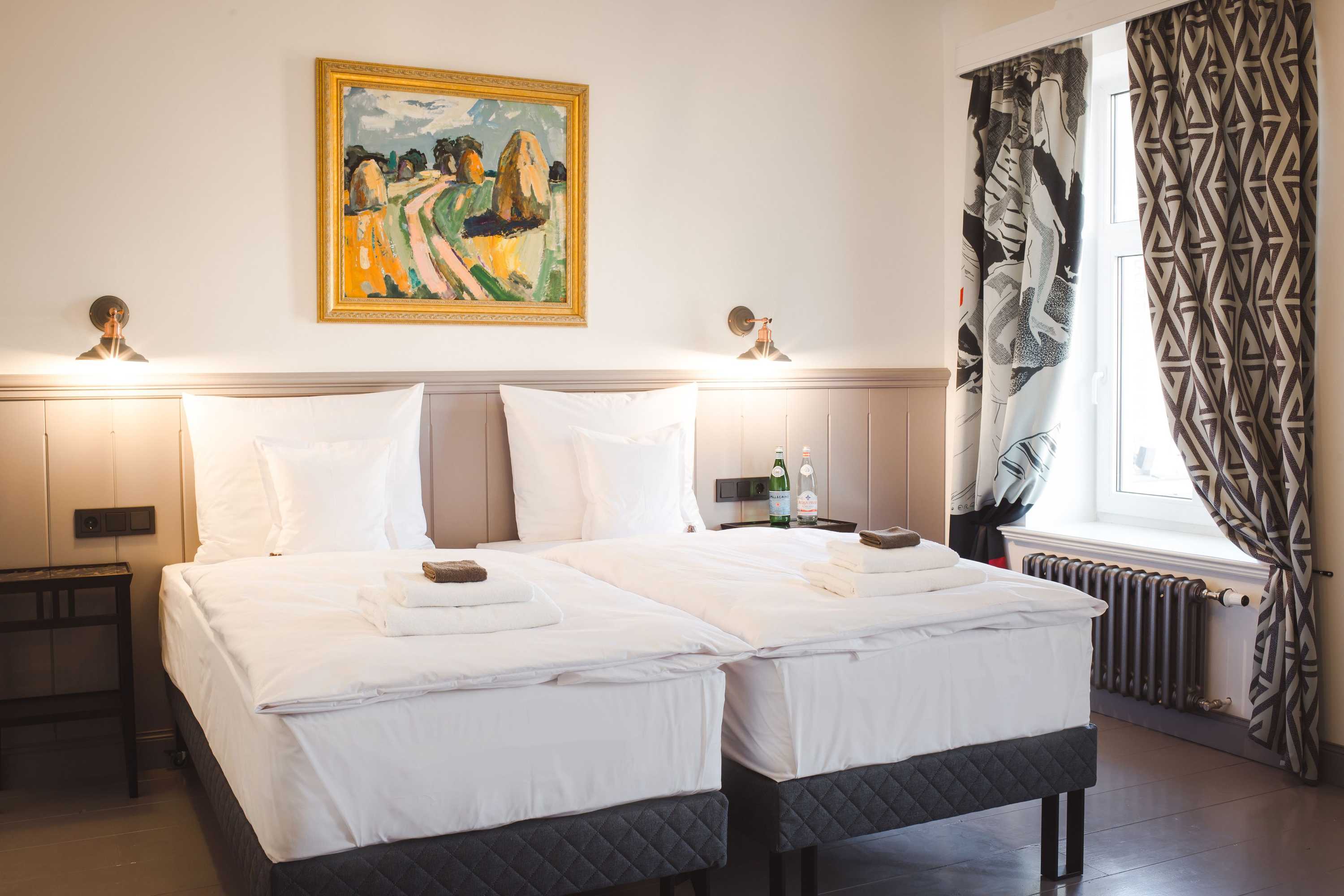 Gift card for Art Hotel Roma Gift card for Art Hotel Roma