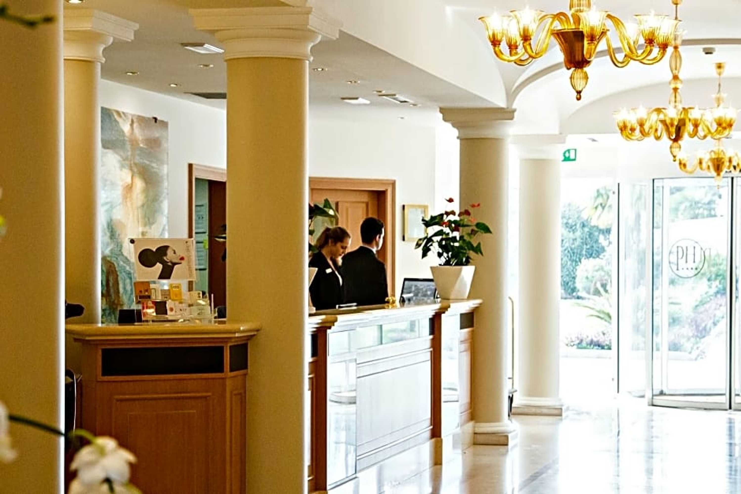 Gift card for Palace Hotel Wellness & Spa Gift card for Palace Hotel Wellness & Spa