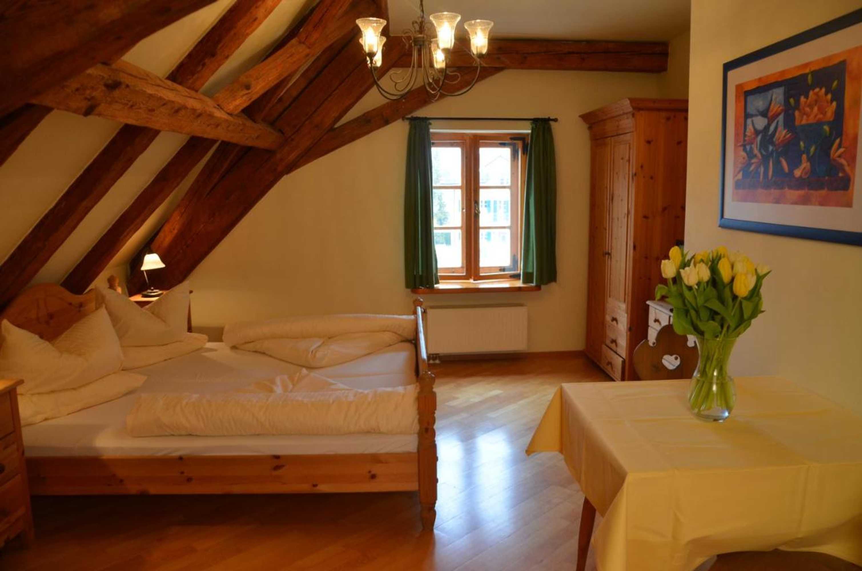 Gift card for Gasthof Hotel Zur Post