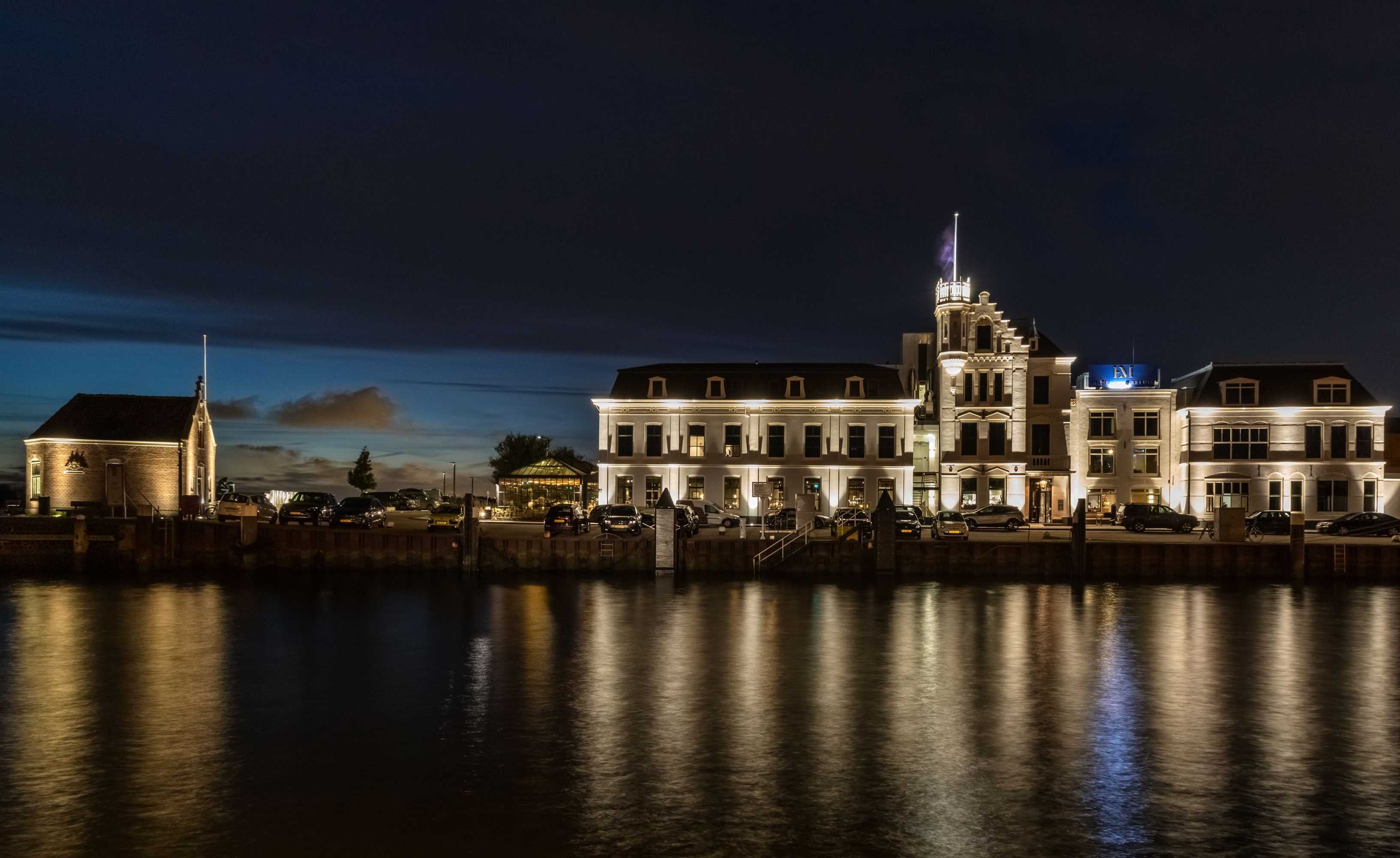 Gift card for Hotel Maassluis Gift card for Hotel Maassluis