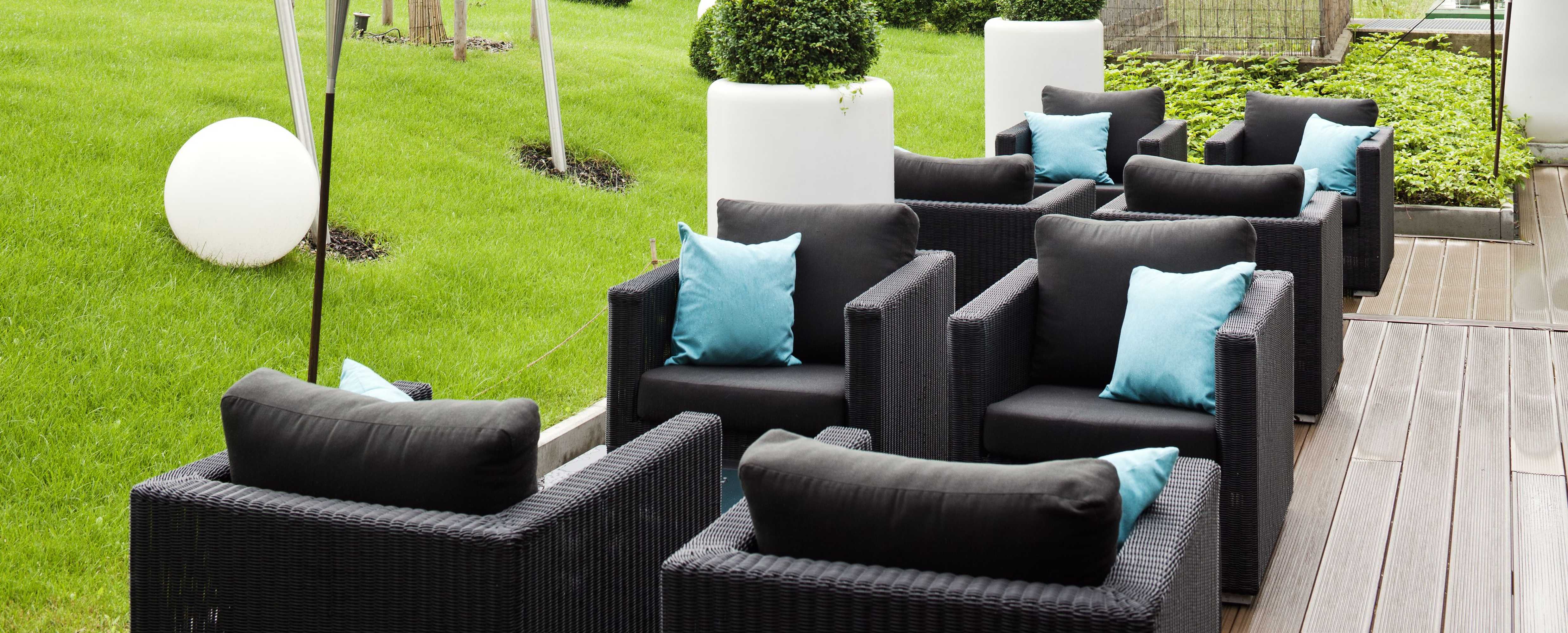 Gift card for Novotel Zurich Airport Messe