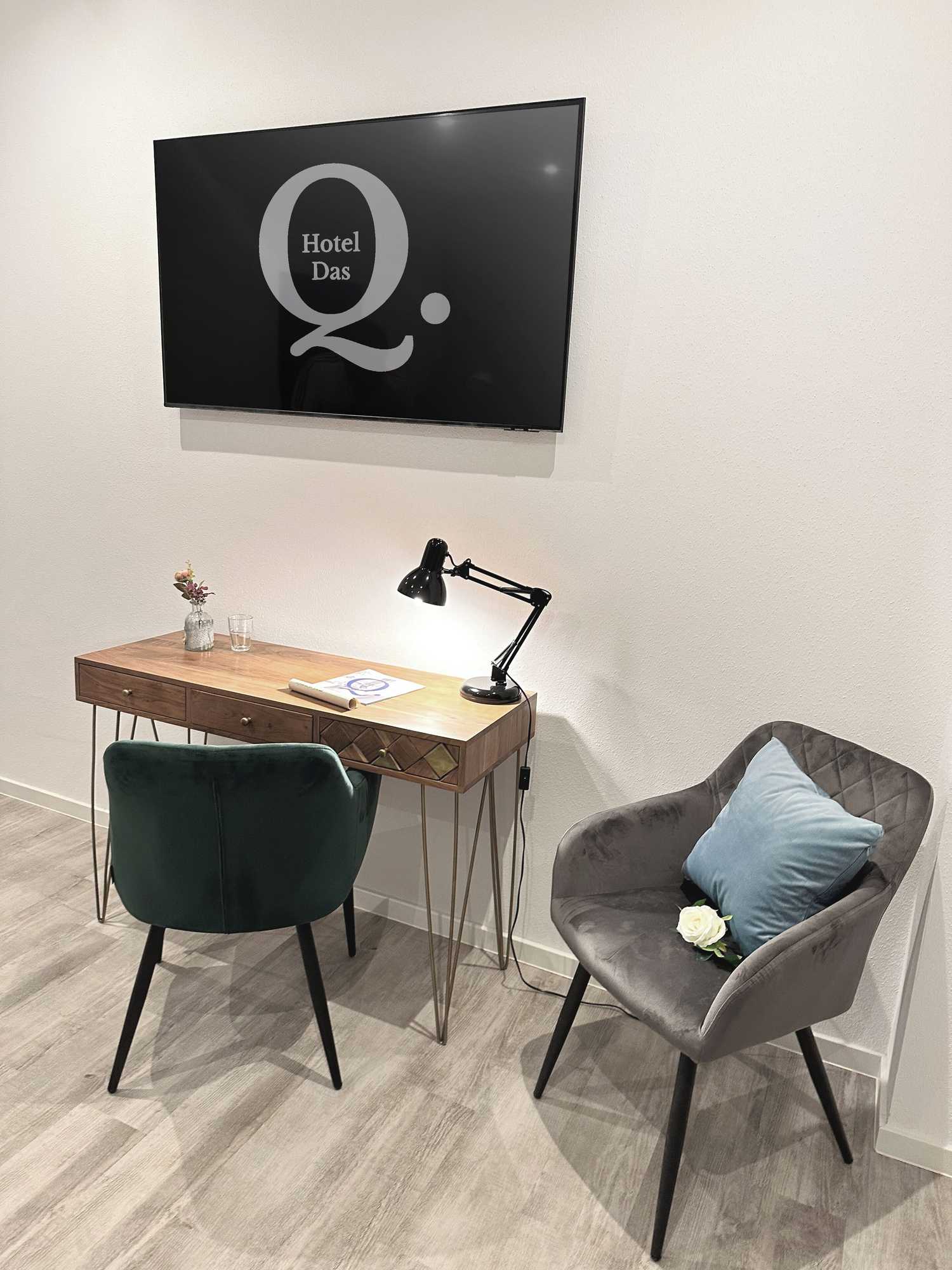 Gift card for Hotel Das Q Spaichingen