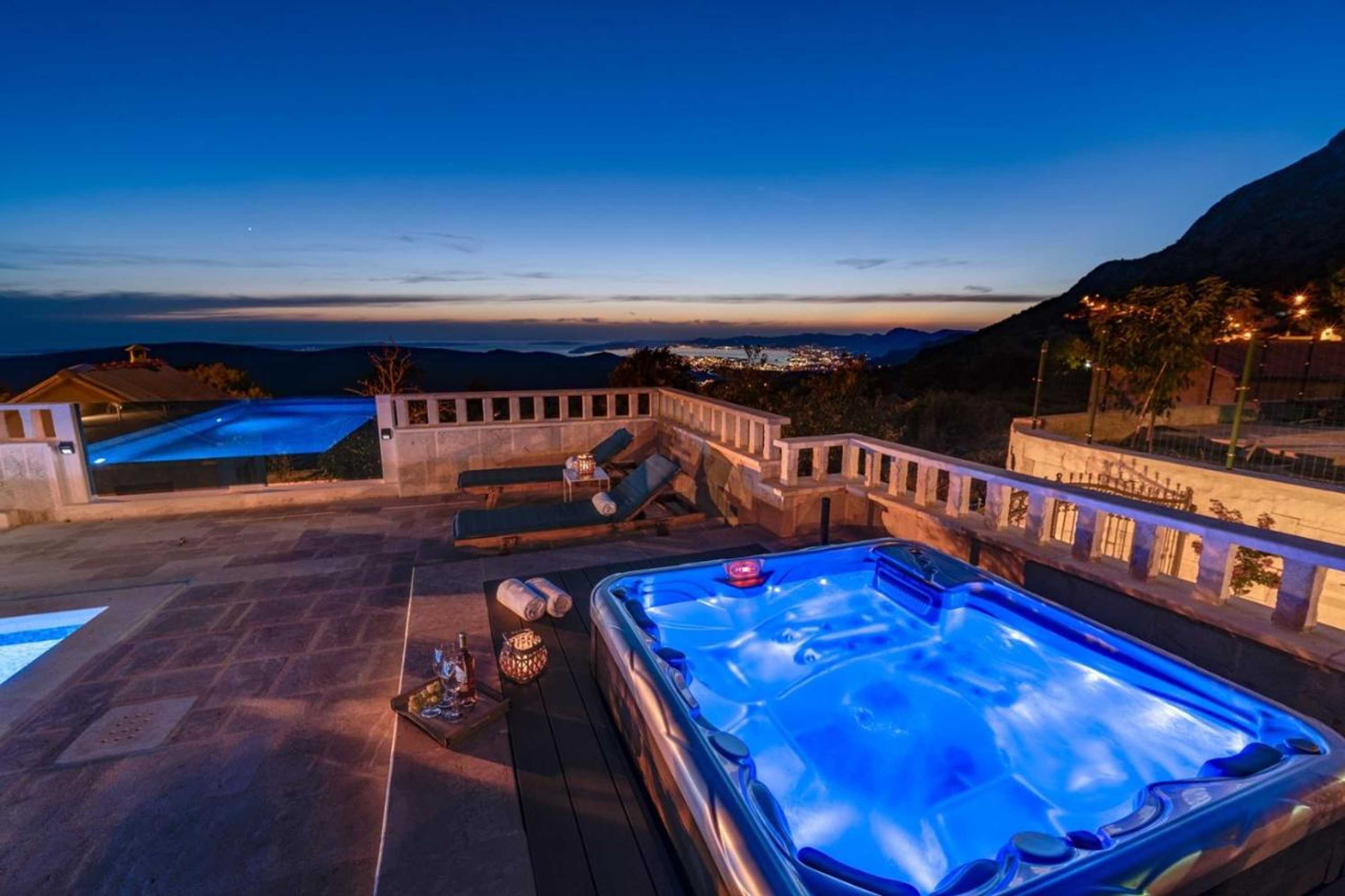 Gift card for Villa Runje