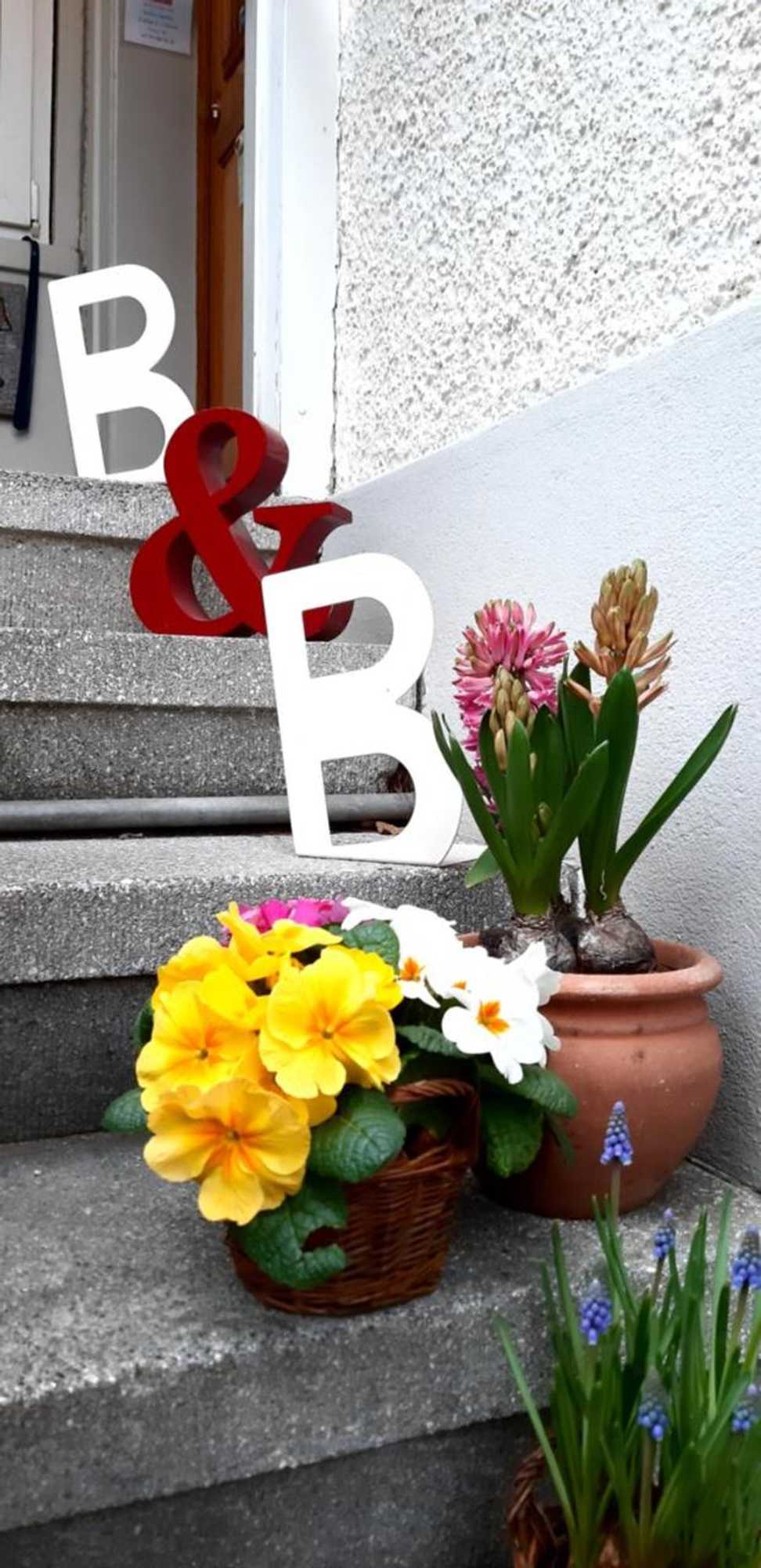 Gift card for B&b Kalimera Pratteln