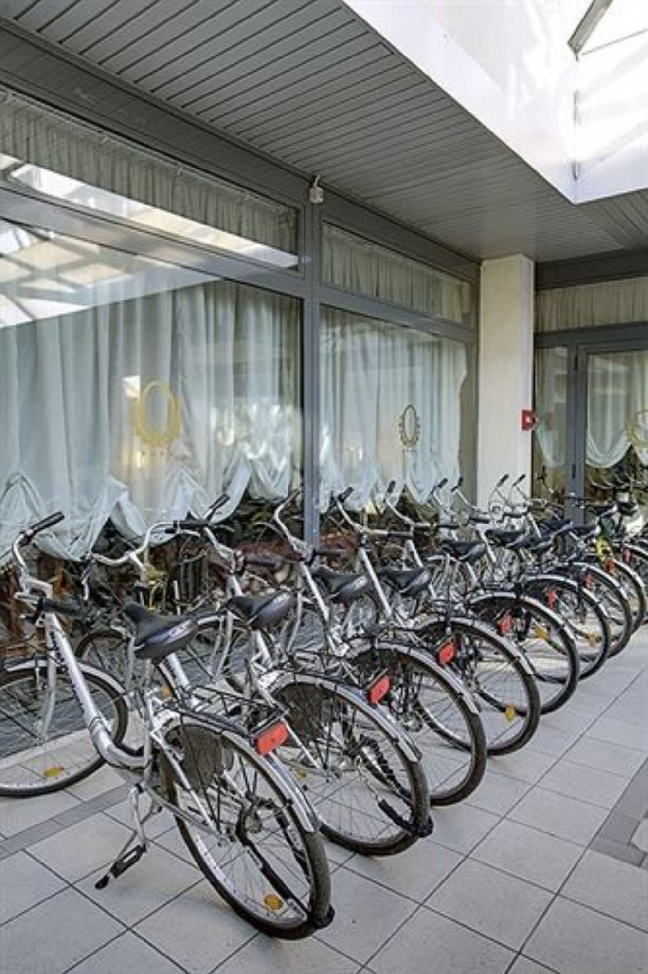 Gift card for Hotel Orologio