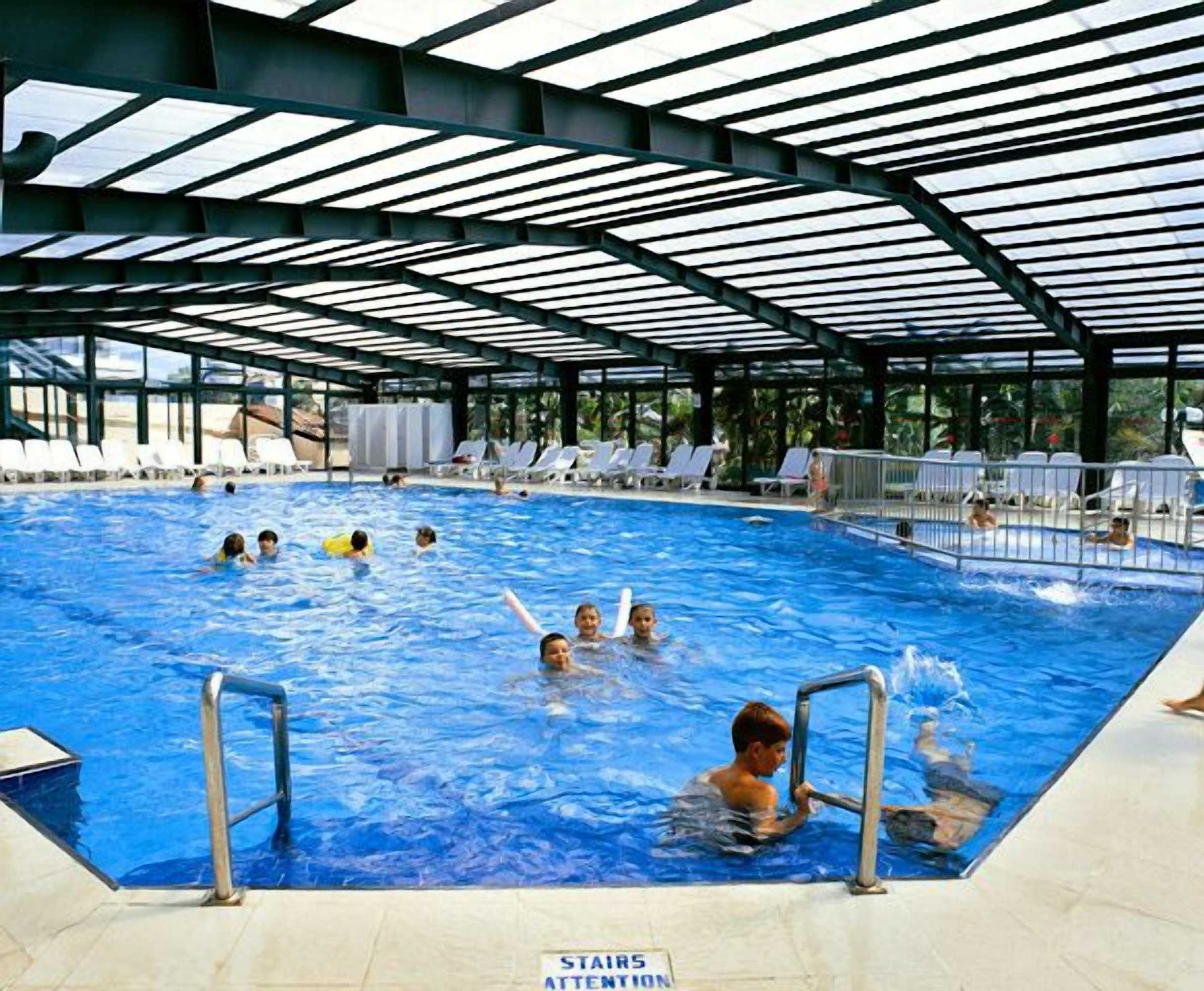 Gift card for Club Hotel Pineta - All Inclusive Gift card for Club Hotel Pineta - All Inclusive