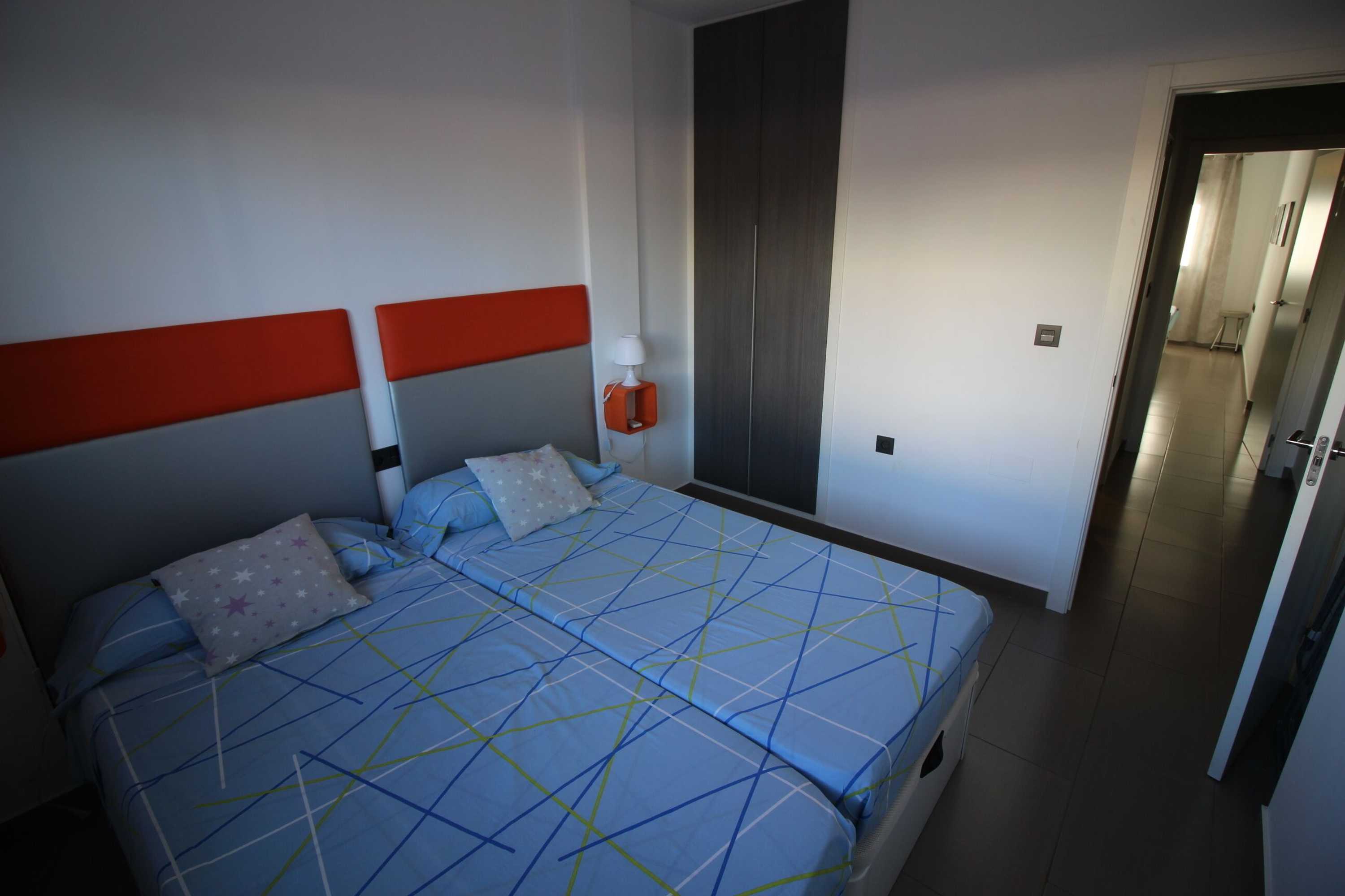 Gift card for Groundfloor Oasis Beach Iii La Zenia