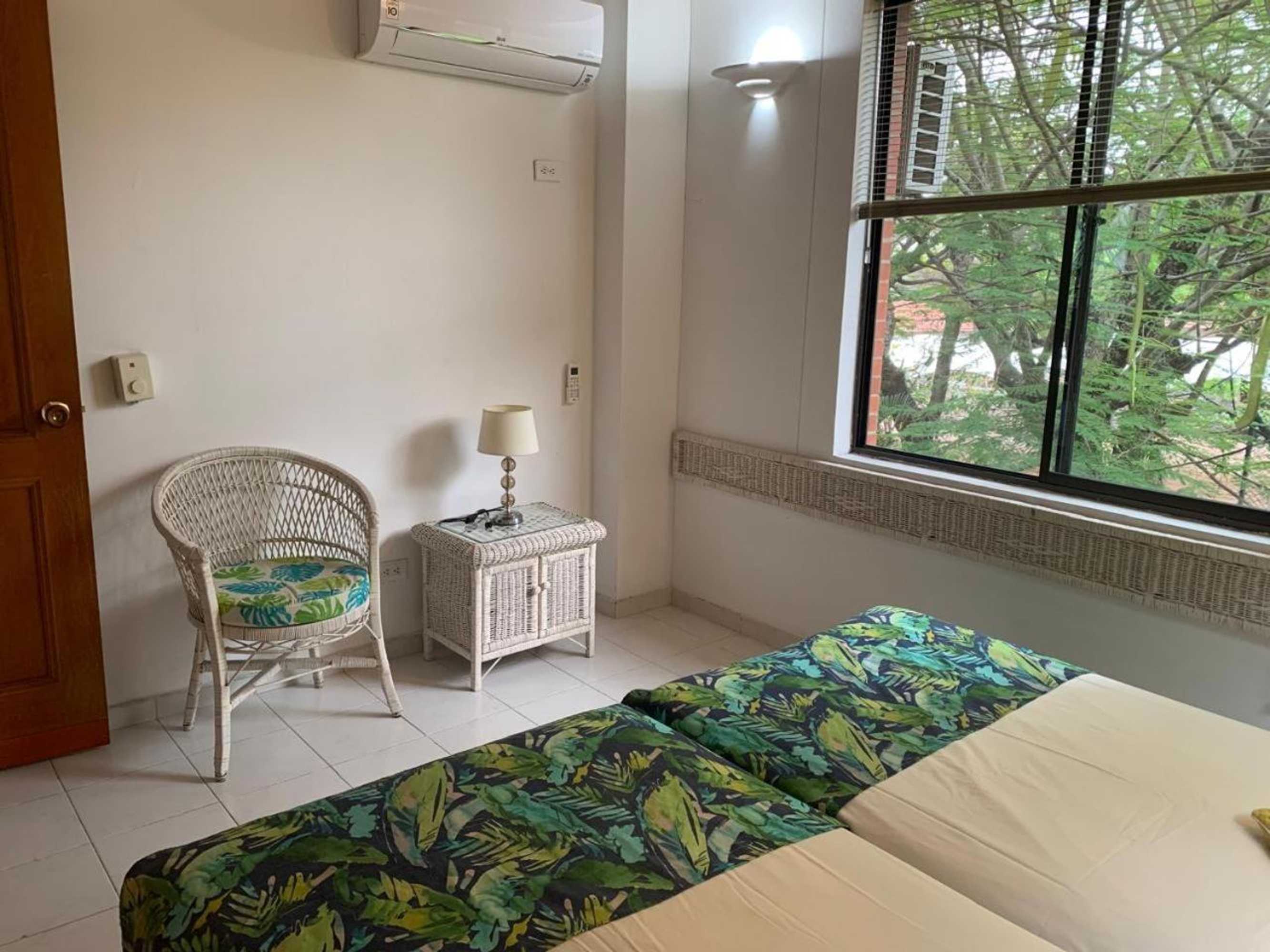 Gift card for Condominio Girardot Resort Apartamento 6-402 Vista a Las Montañas y Piscinas ,wi-Fi, Netflix - Rnt # 96655