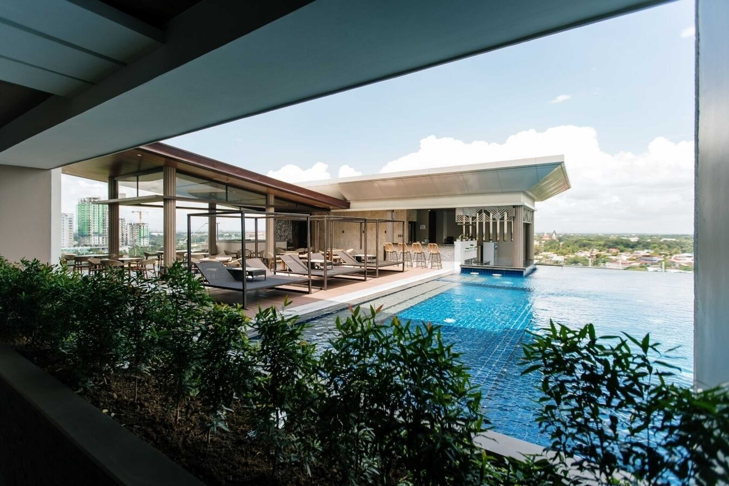 Gift card for Zuri Hotel