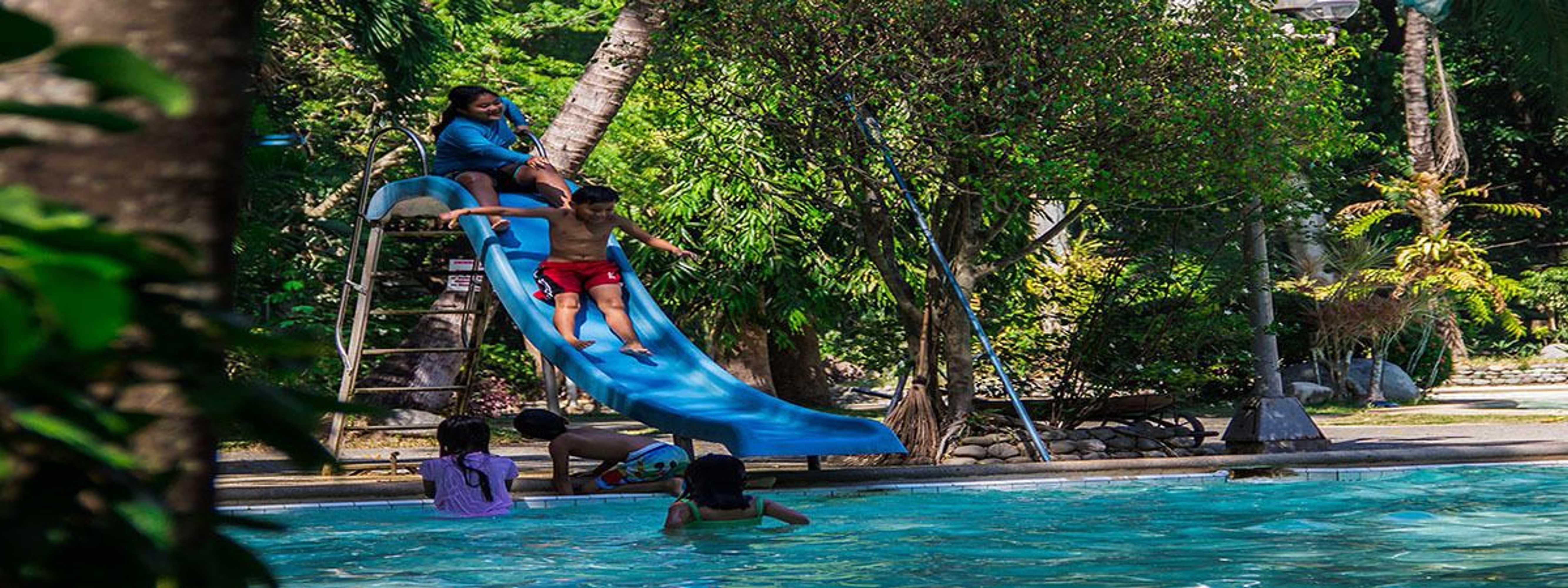 Gift card for Lisland Rainforest Resort Gift card for Lisland Rainforest Resort