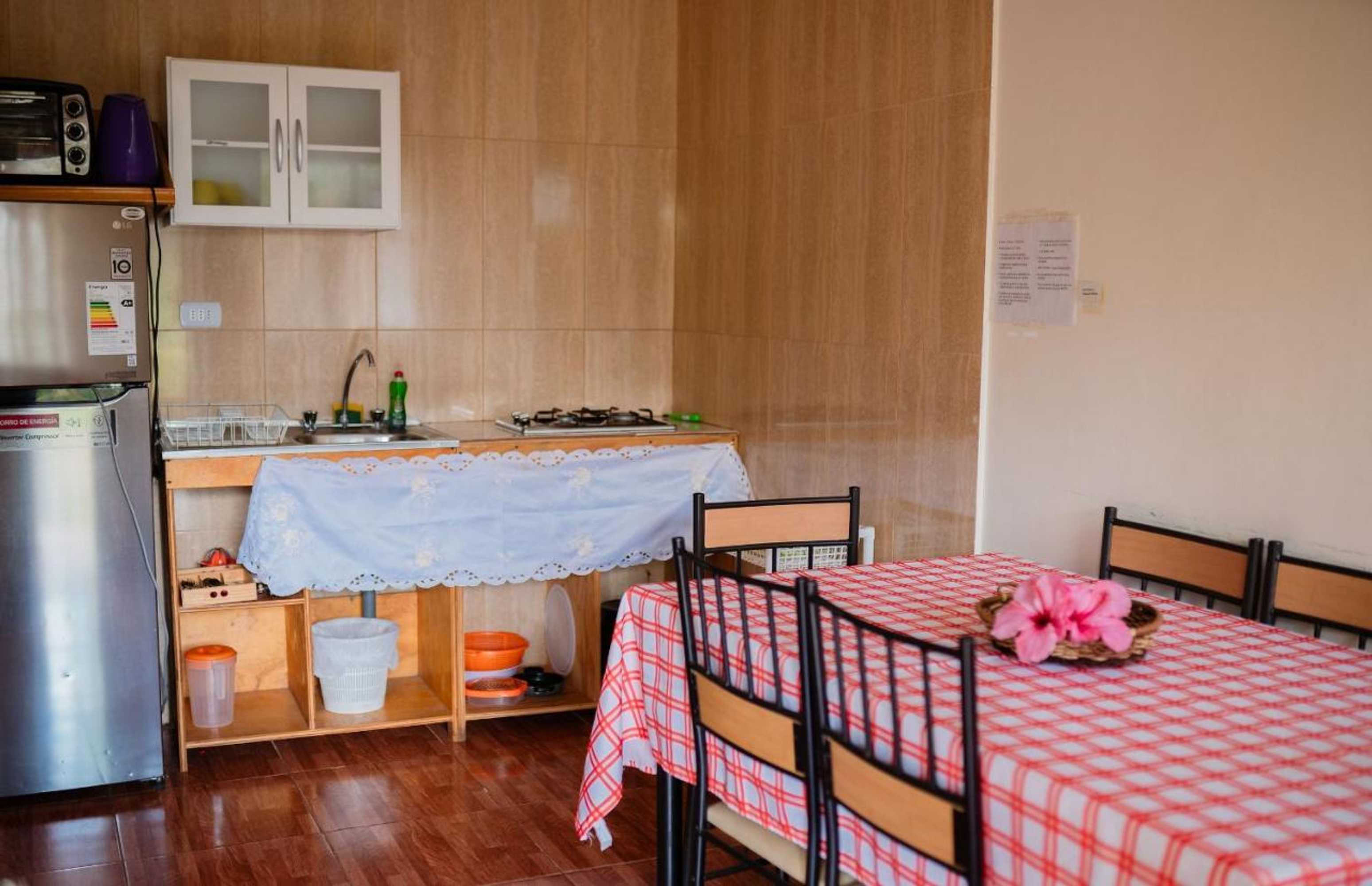 Gift card for Cabañas Vaiora