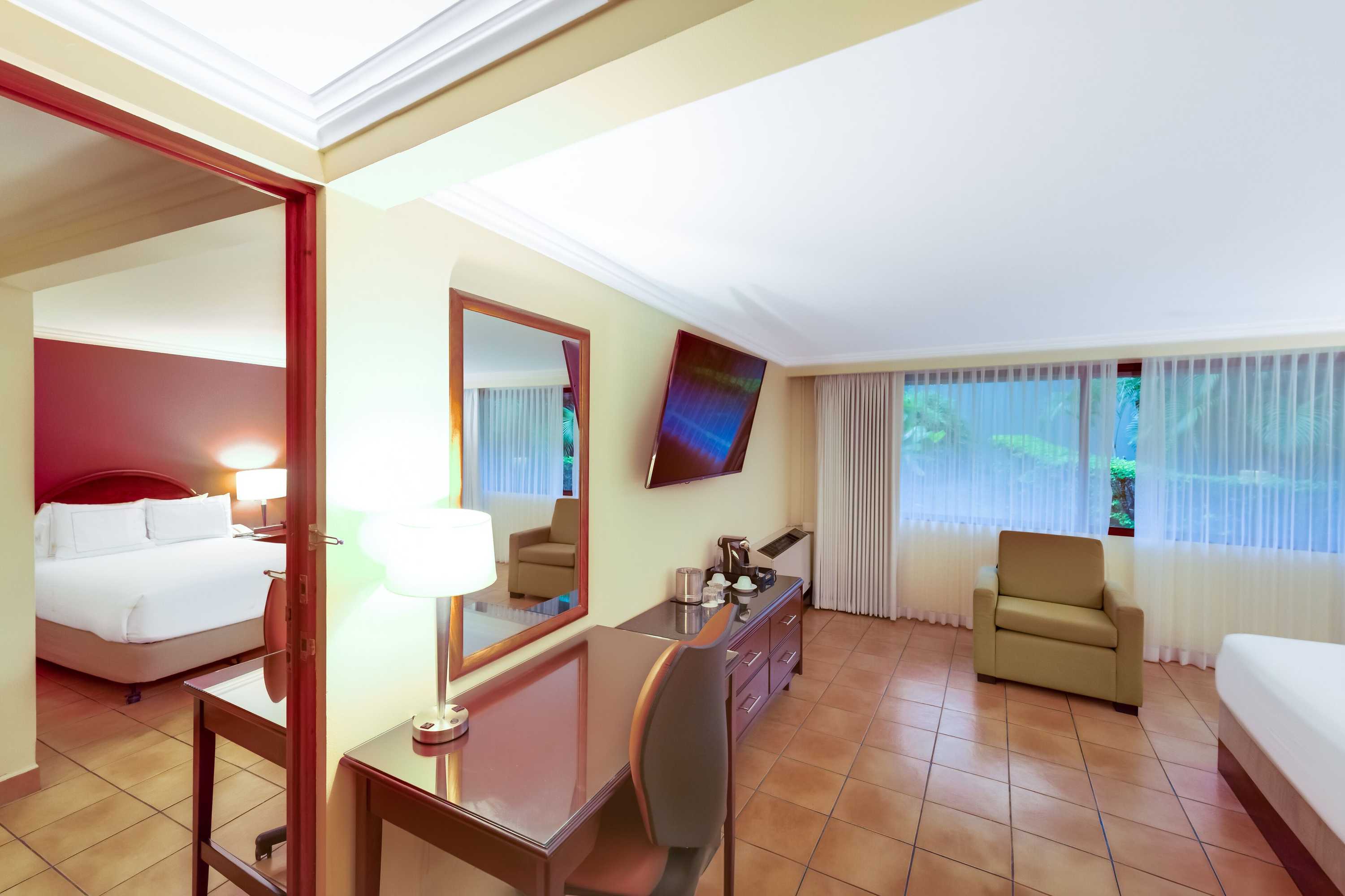 Gift card for Doubletree by Hilton Cariari - San Jose Costa Rica