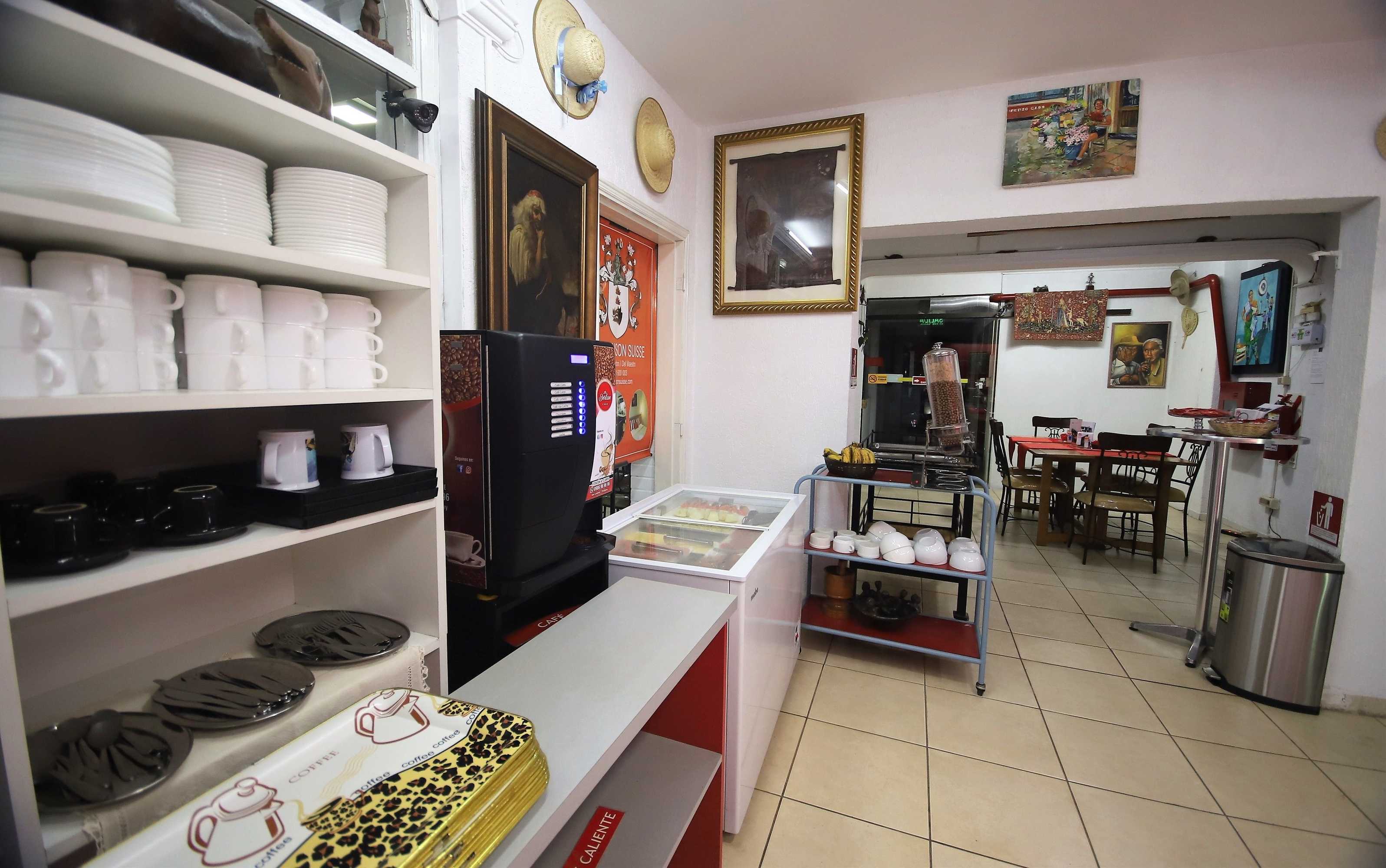 Gift card for Hotel Maison Suisse