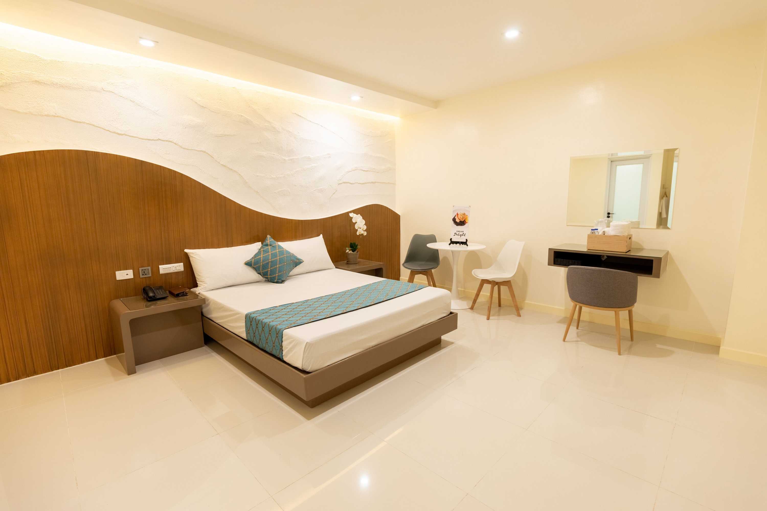 Gift card for Hotel Dreamworld East Ortigas Gift card for Hotel Dreamworld East Ortigas