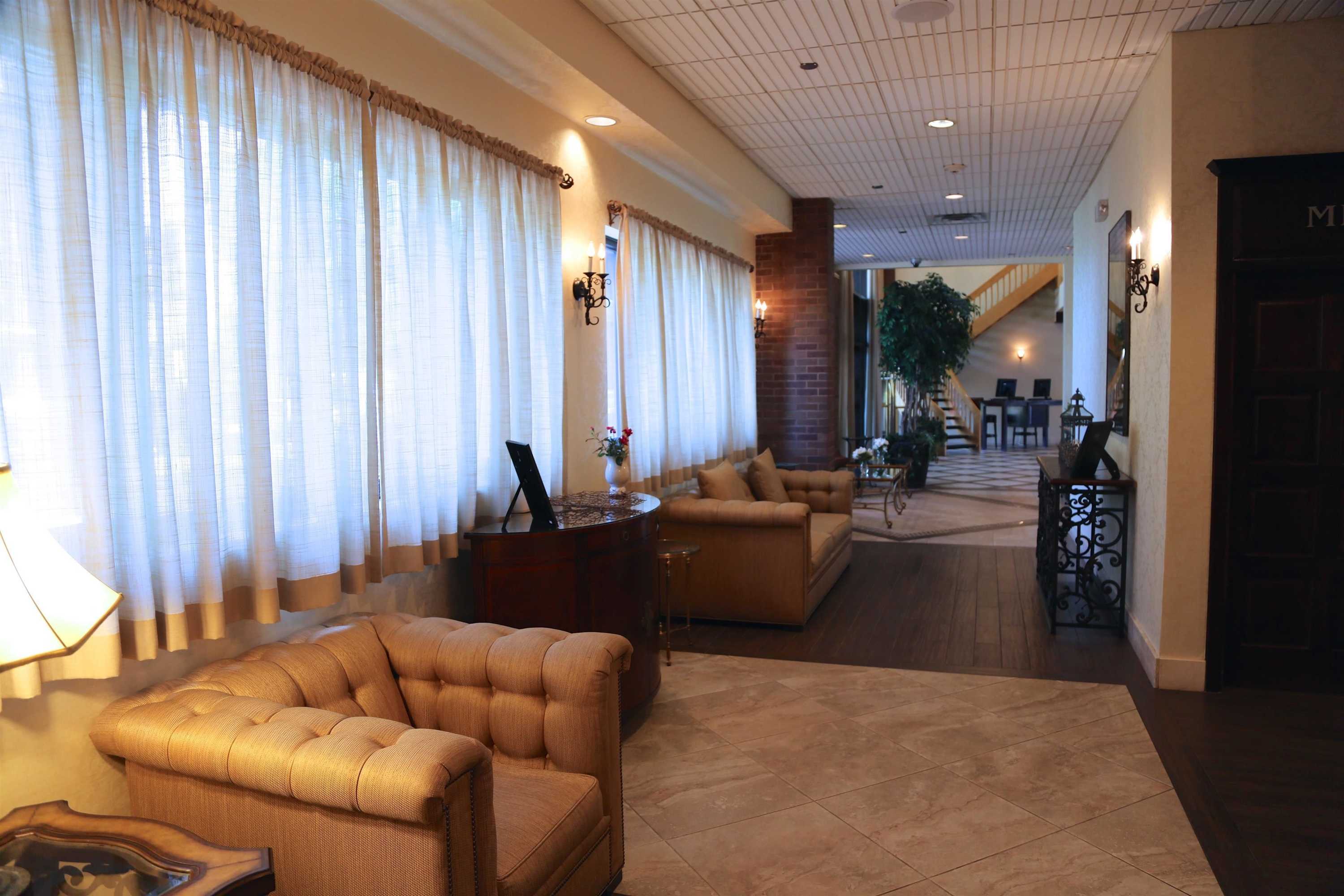 Gift card for Best Western Plus Fairfield Executive Inn Gift card for Best Western Plus Fairfield Executive Inn