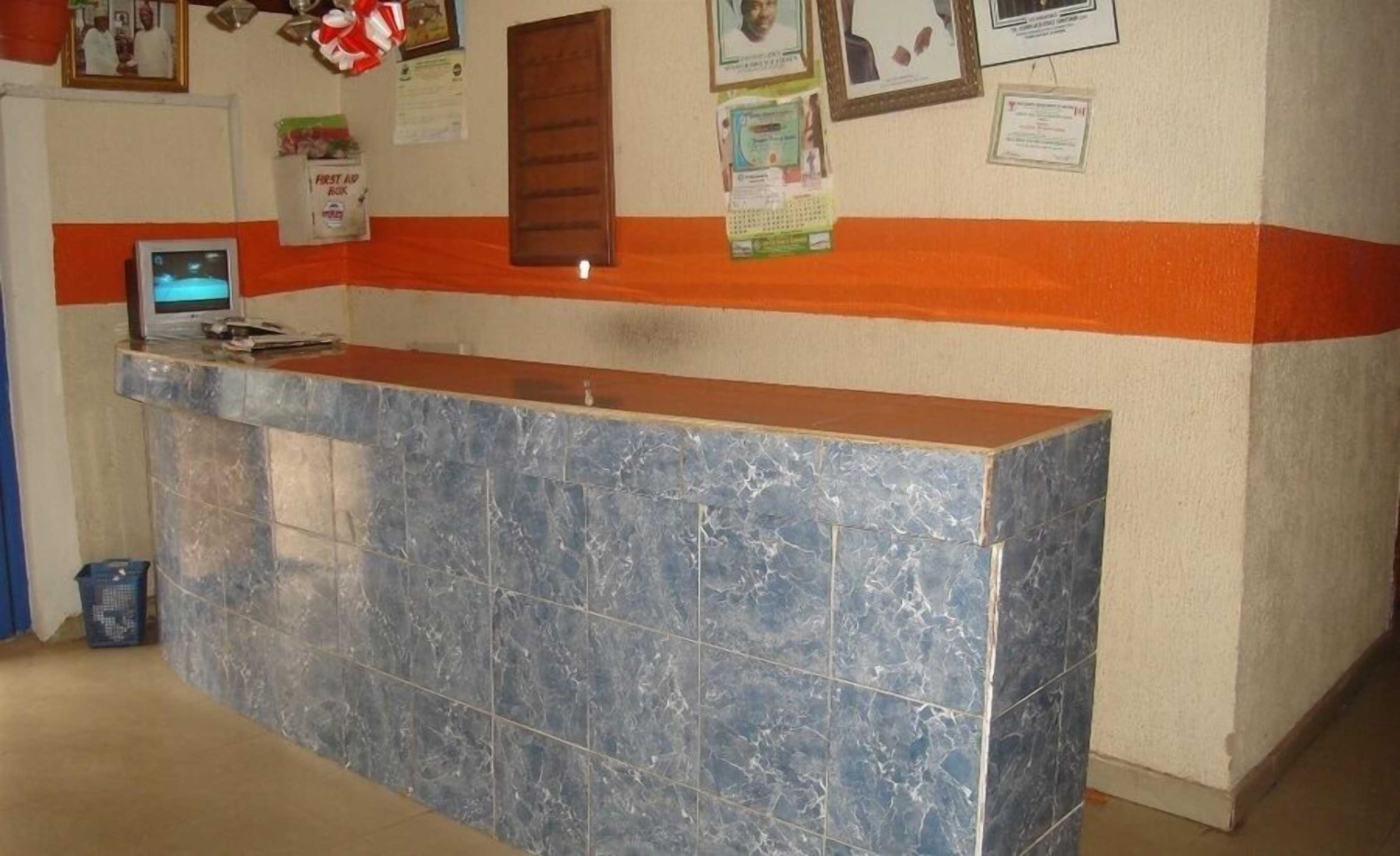 Gift card for Jam- Bed Hotel And Suites