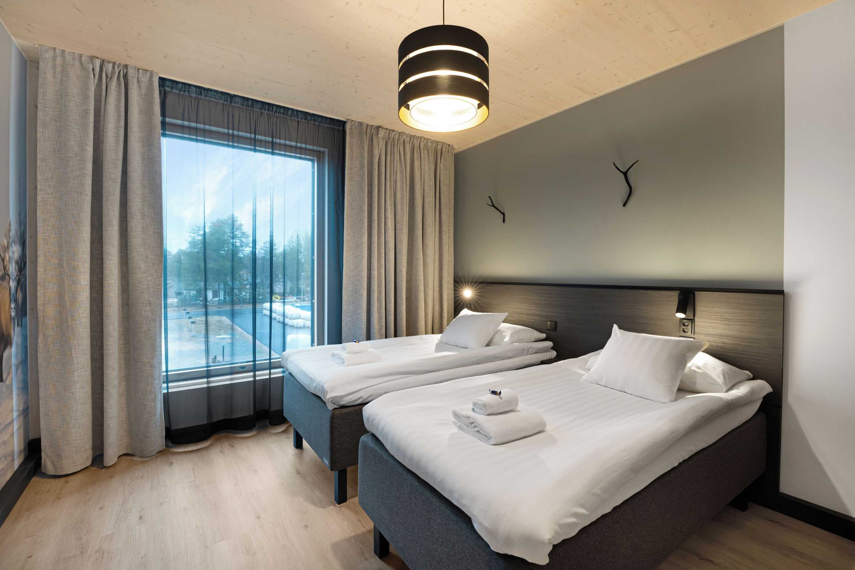 Gift card for Hotel Sodankylä