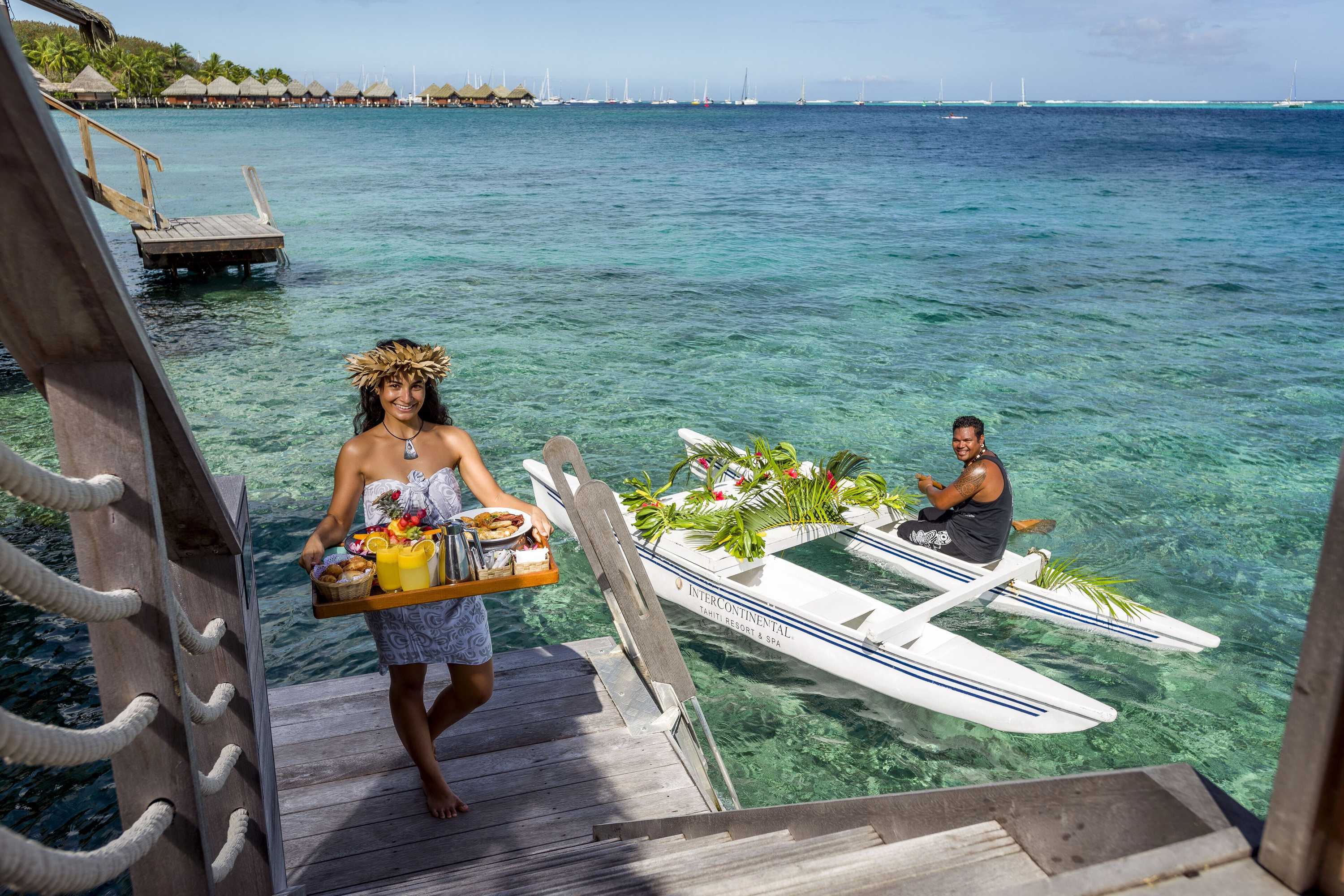 Gift card for Intercontinental Resort Tahiti by Ihg Gift card for Intercontinental Resort Tahiti by Ihg