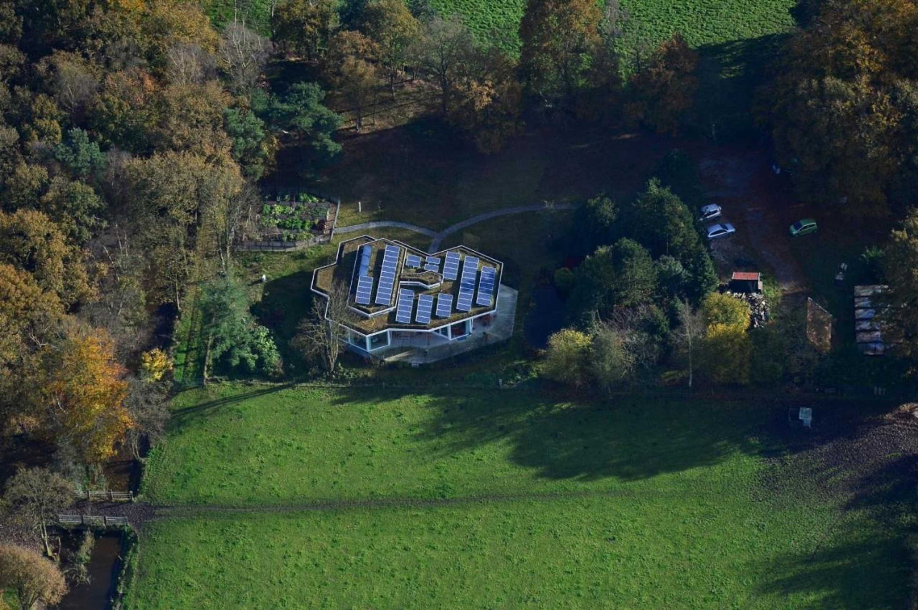 Gift card for Het Findament Tiny House