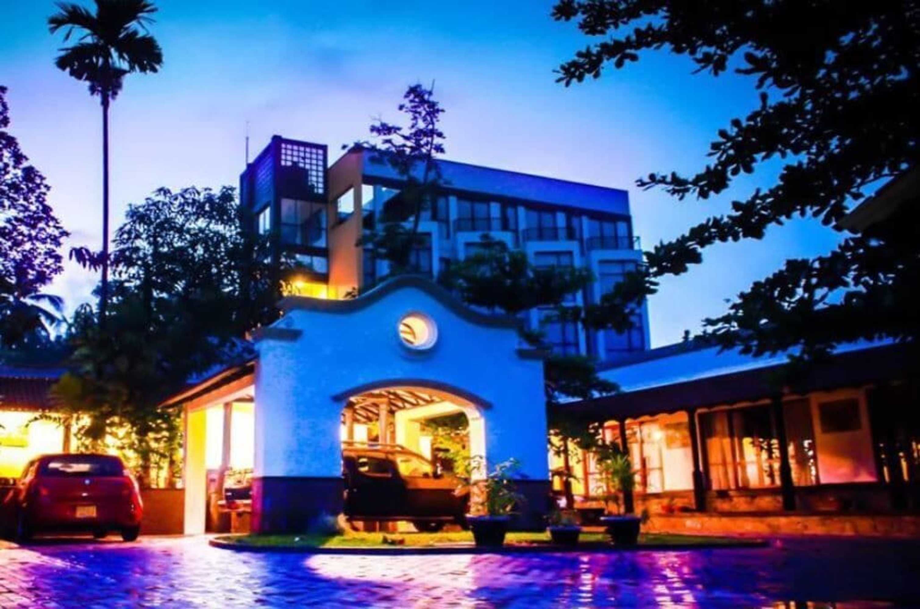 Gift card for Hotel Sapthapadhi