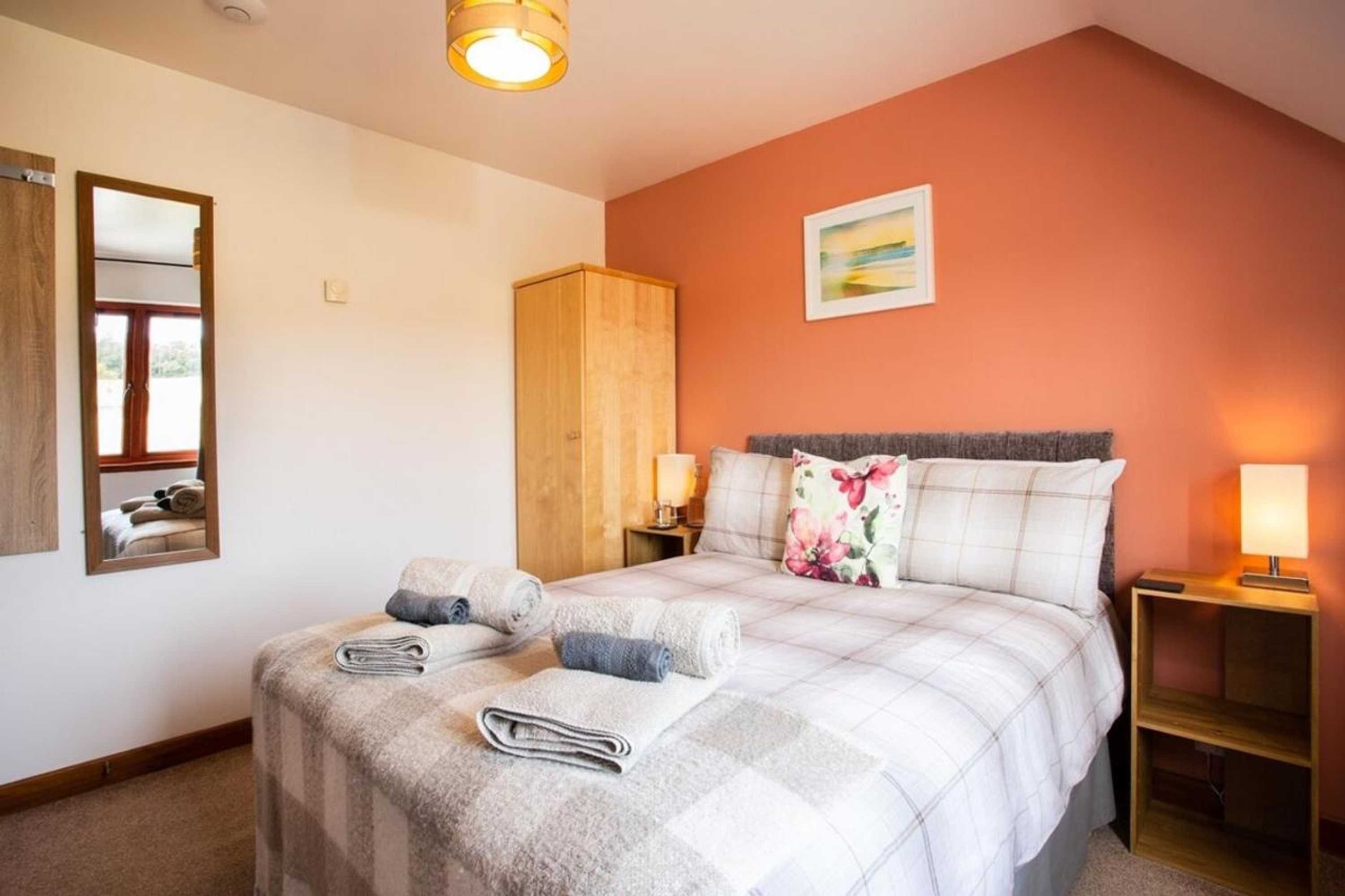 Gift card for Beechwood Lodge Guesthouse