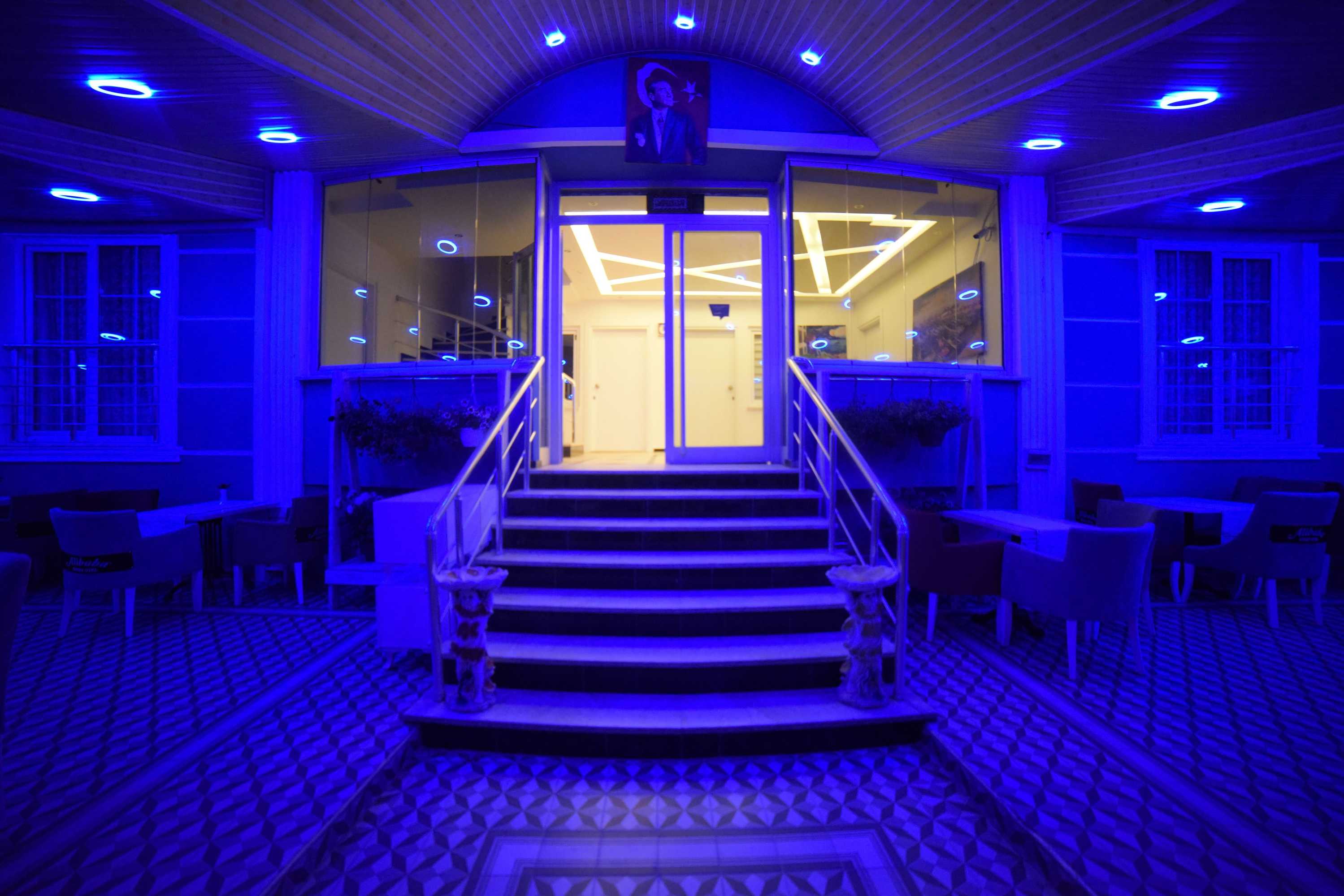 Gift card for Ali Baba Apart Otel