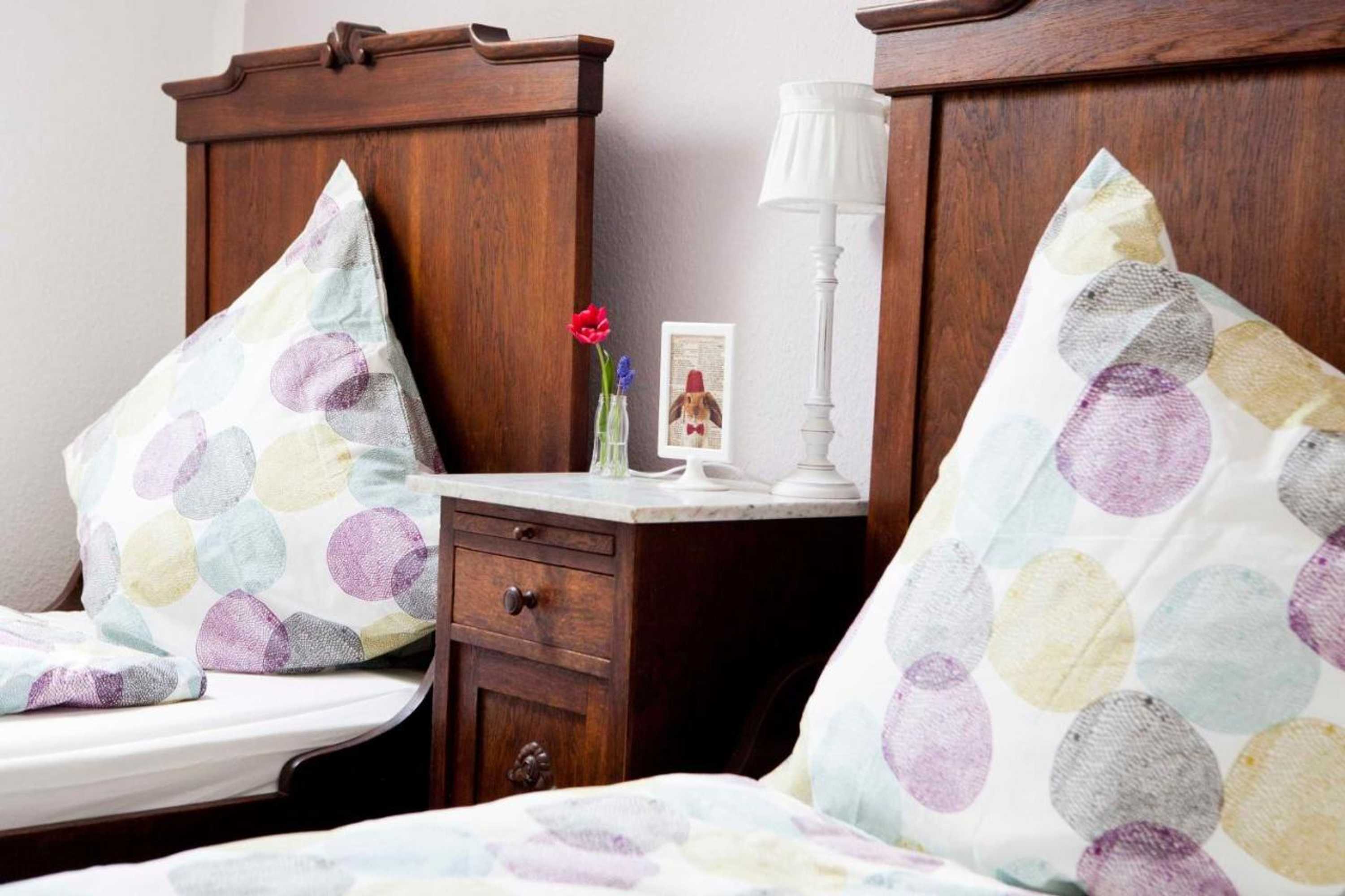 Gift card for Ferienwohnungen Elsbacher Hof