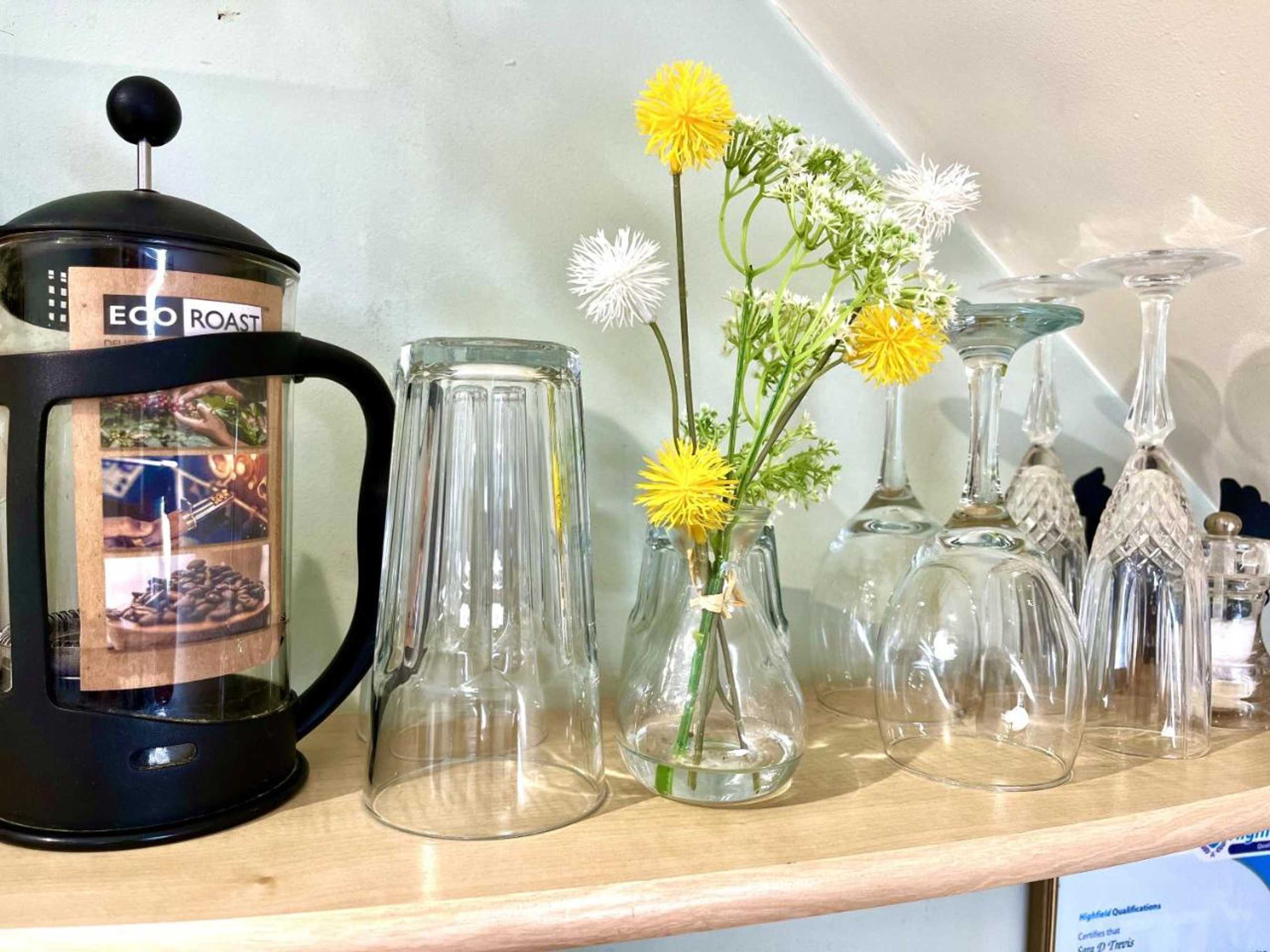 Gift card for Priors Oak - A Cosy Studio With Countryside Views in Dorset