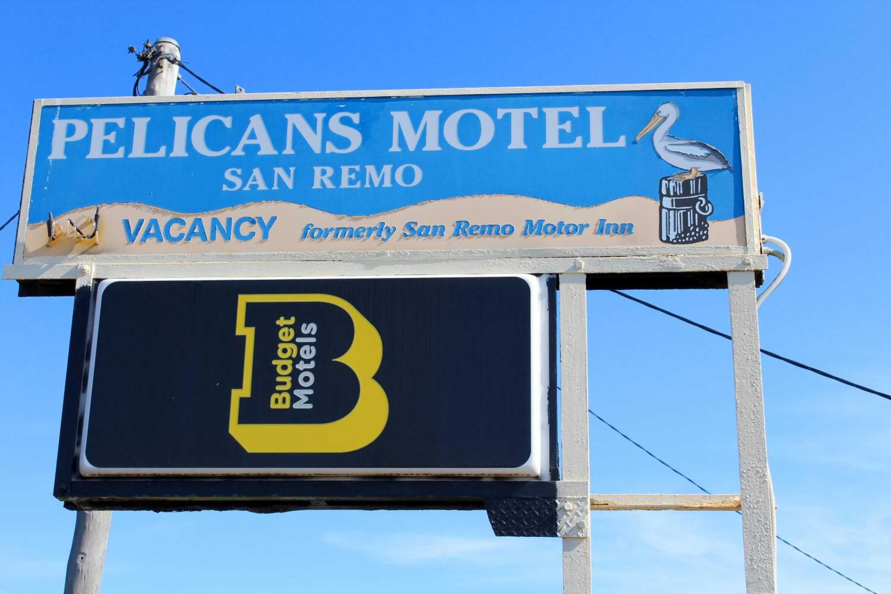Gift card for Pelicans Motel San Remo Gift card for Pelicans Motel San Remo
