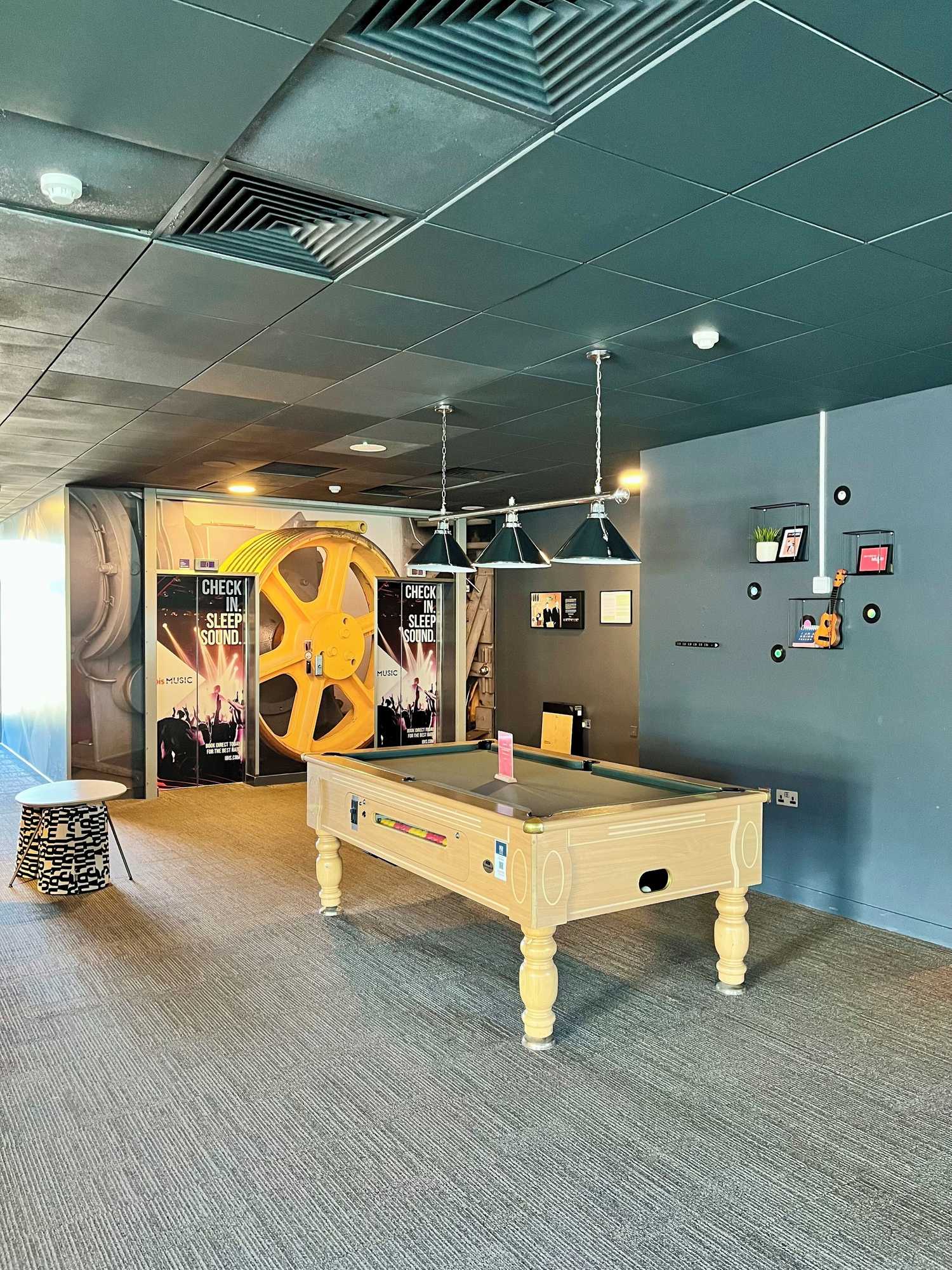 Gift card for Ibis London Elstree Borehamwood