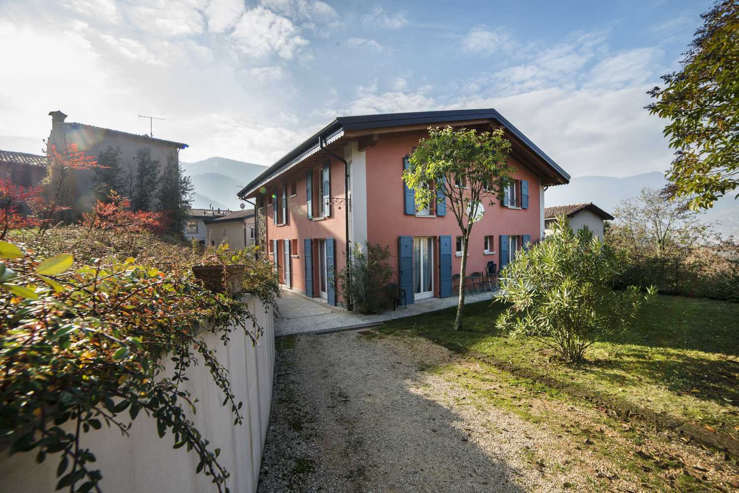 Gift card for Borgo Alla Sorgente