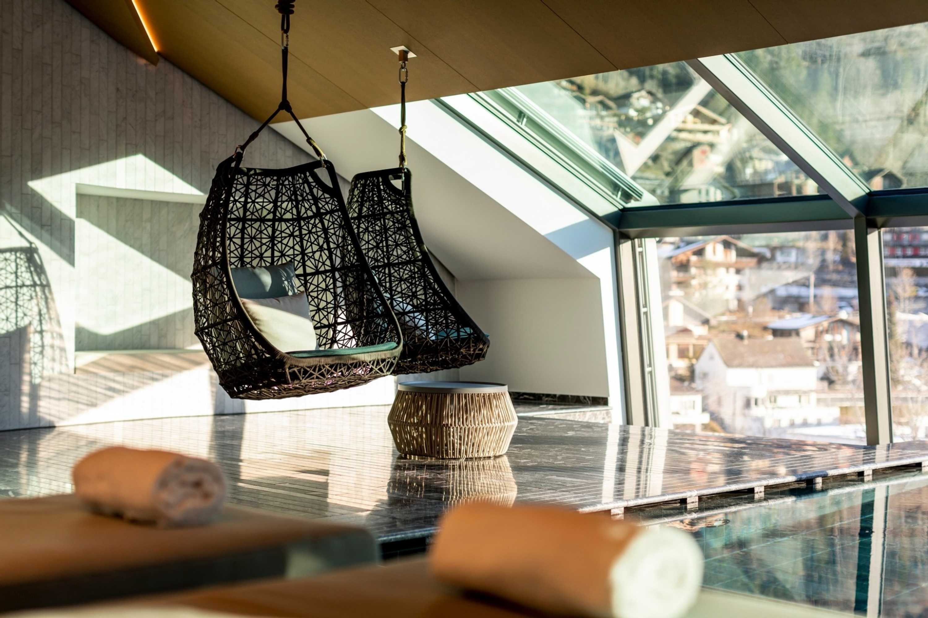 Gift card for Kempinski Palace Engelberg