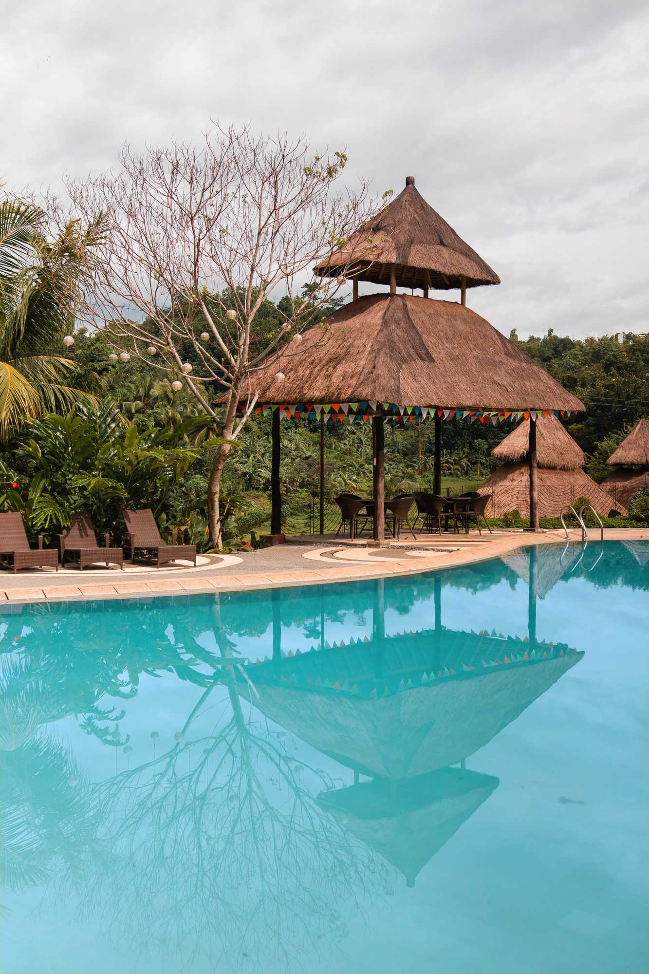 Gift card for Damires Hills Farm And Spa Resort