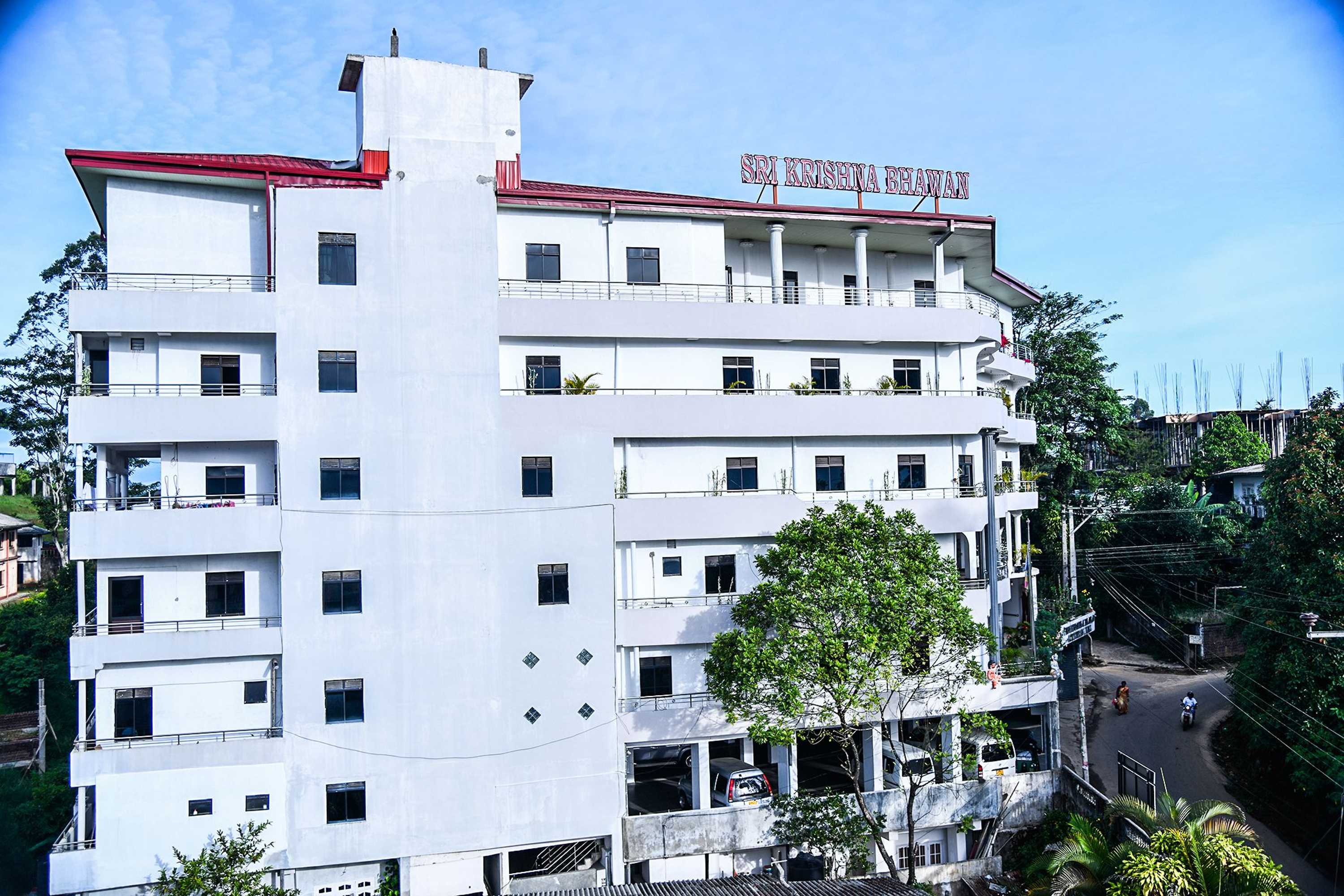 Gift card for Sri Krishna Bhavan Hotel