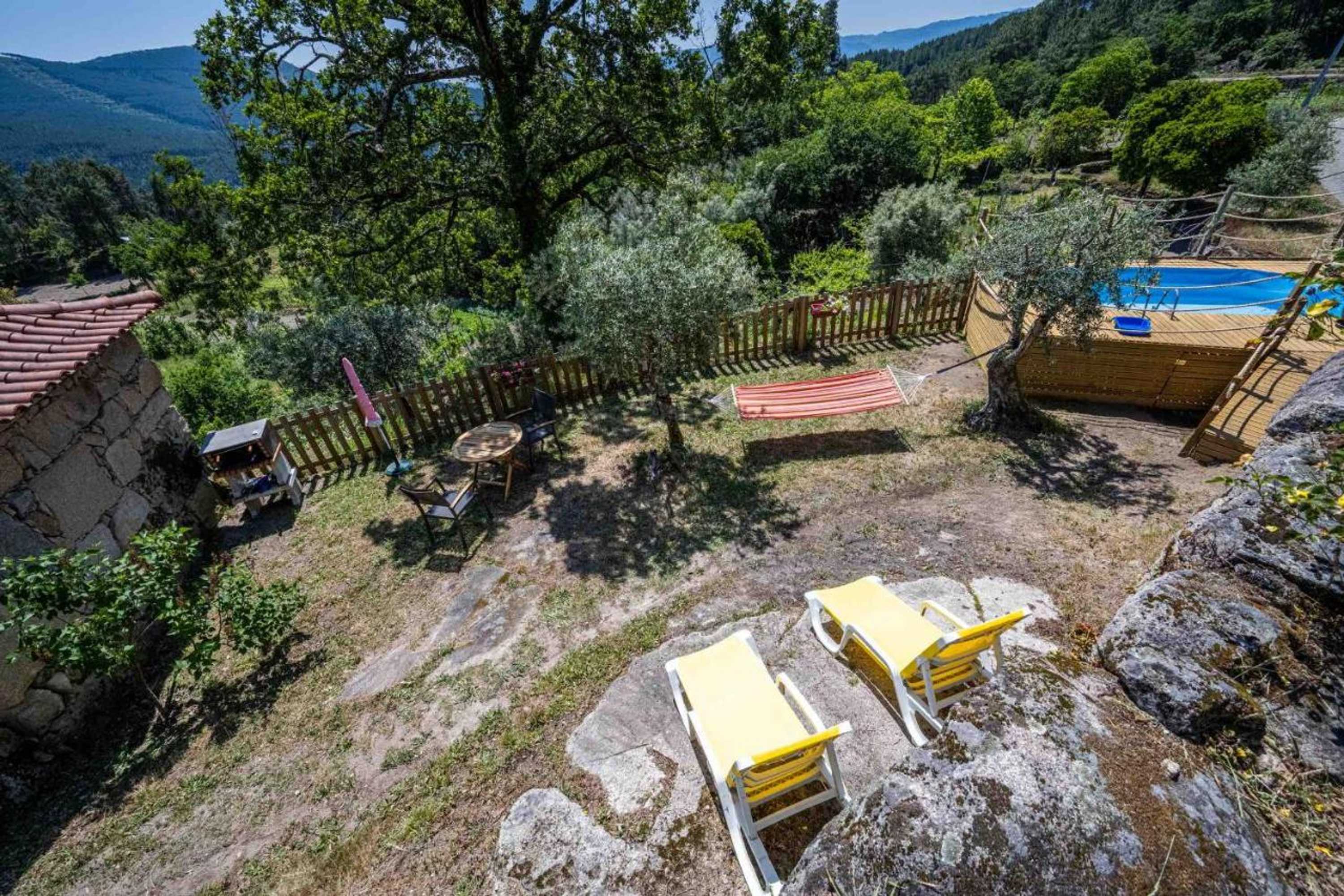 Gift card for Quinta da Baldieira