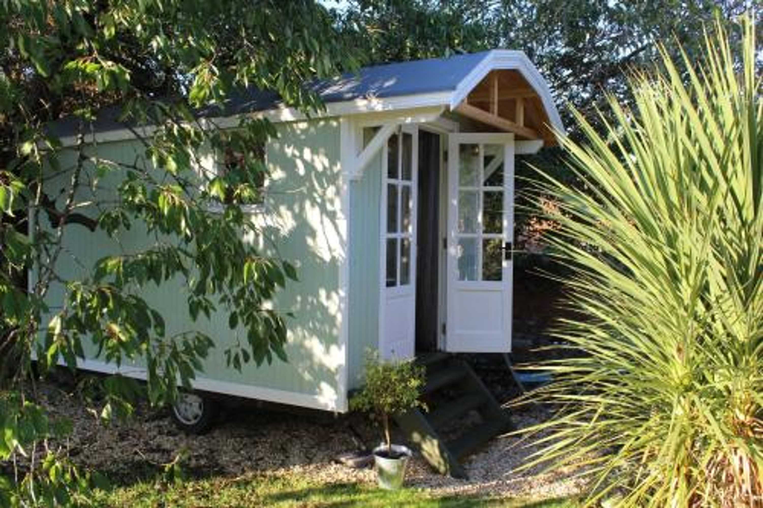 Gift card for Little England Retreats - Cottage, Yurt And Shepherd Huts Gift card for Little England Retreats - Cottage, Yurt And Shepherd Huts