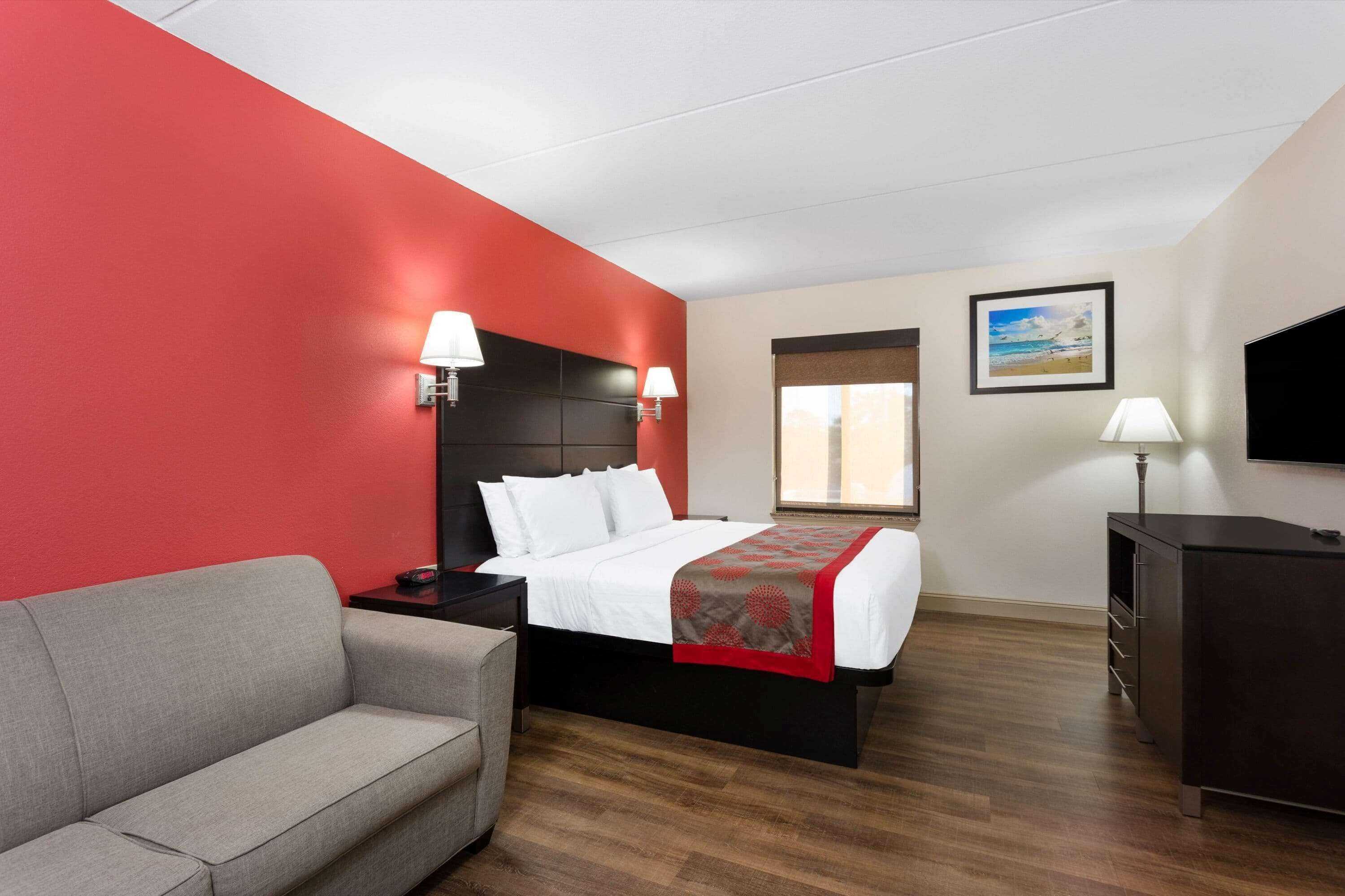 Gift card for Ramada by Wyndham Panama City Gift card for Ramada by Wyndham Panama City