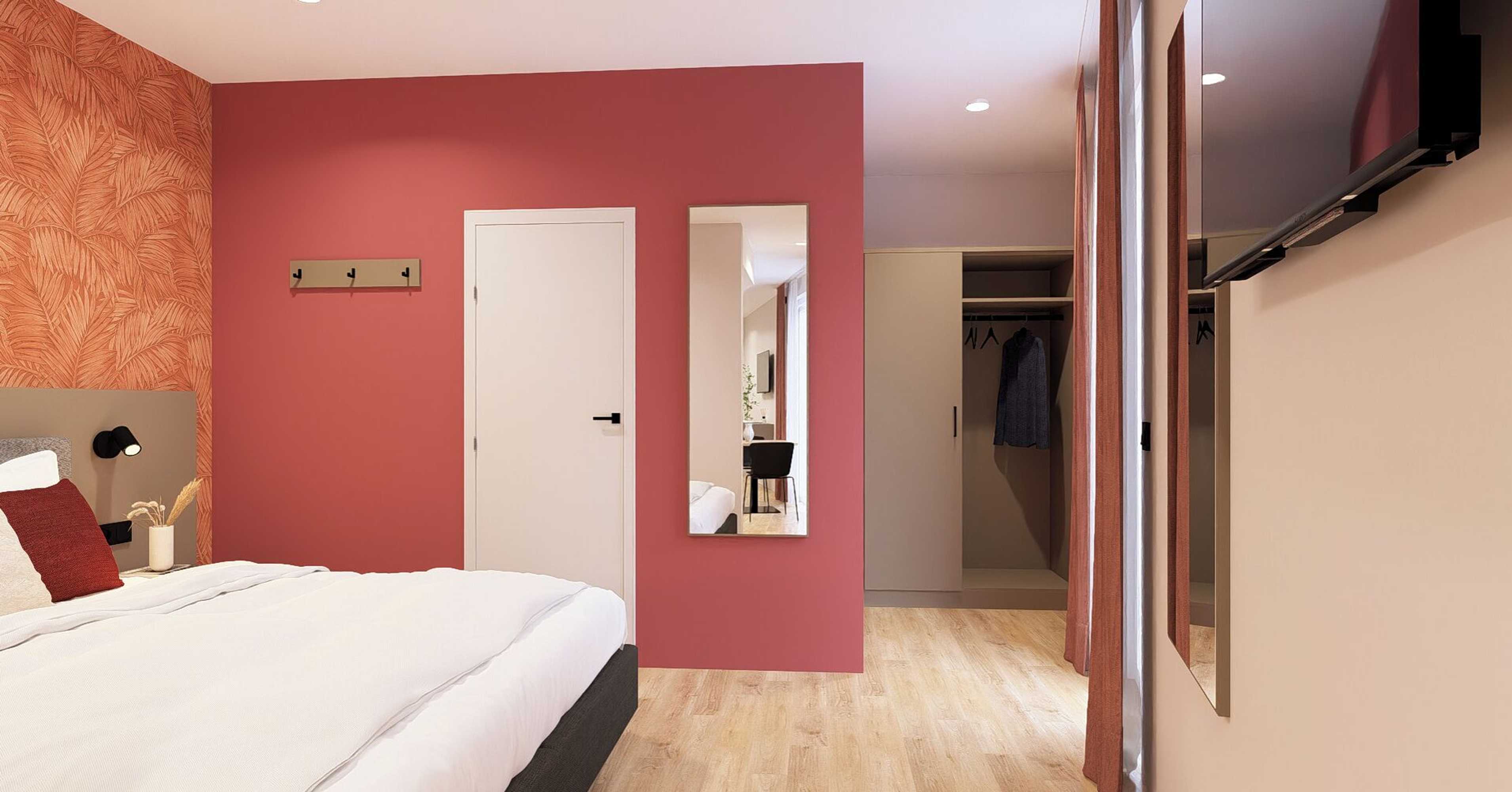 Gift card for Brera Serviced Apartments Böblingen Gift card for Brera Serviced Apartments Böblingen