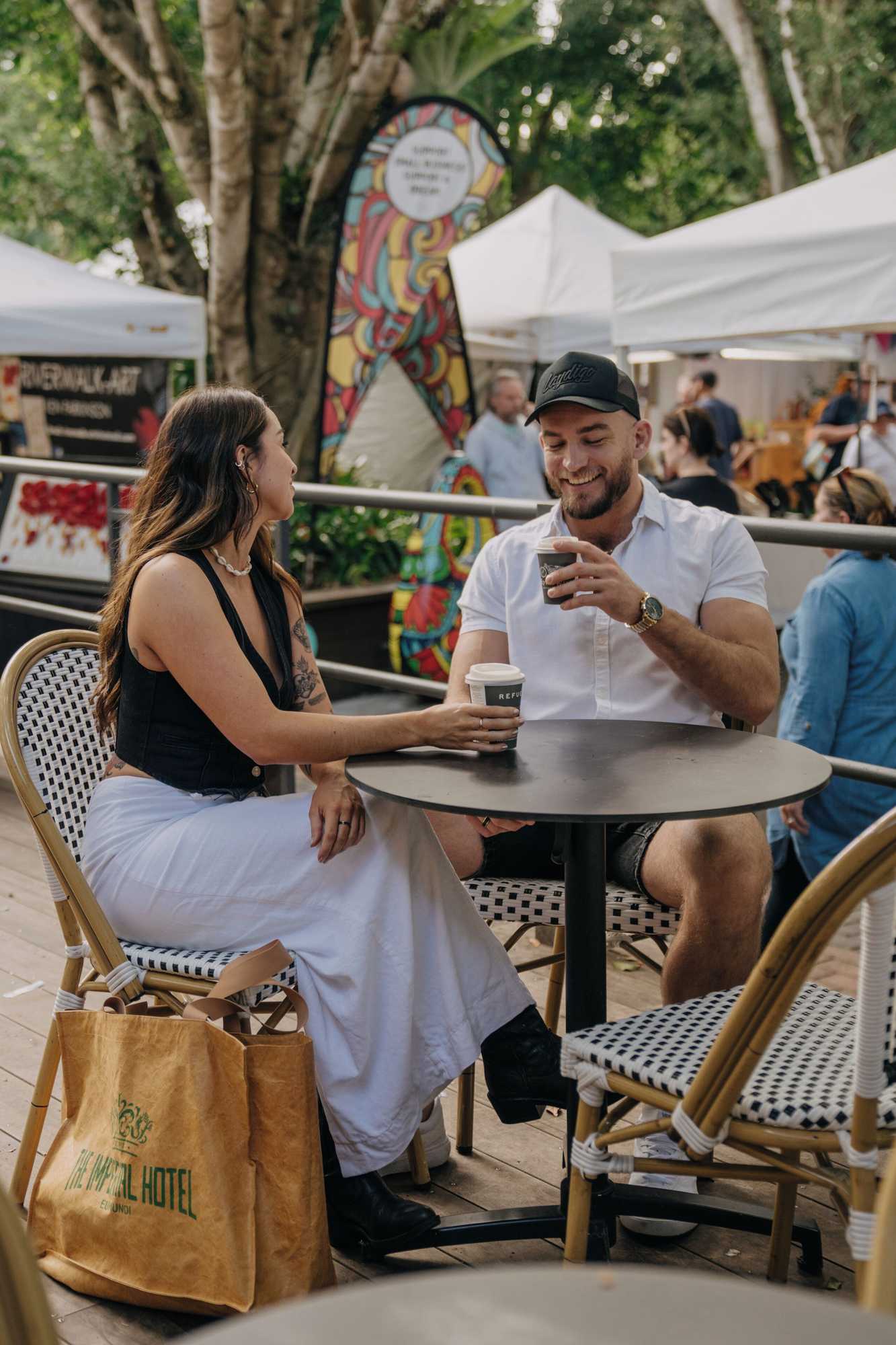 Gift card for Imperial Boutique Accommodation