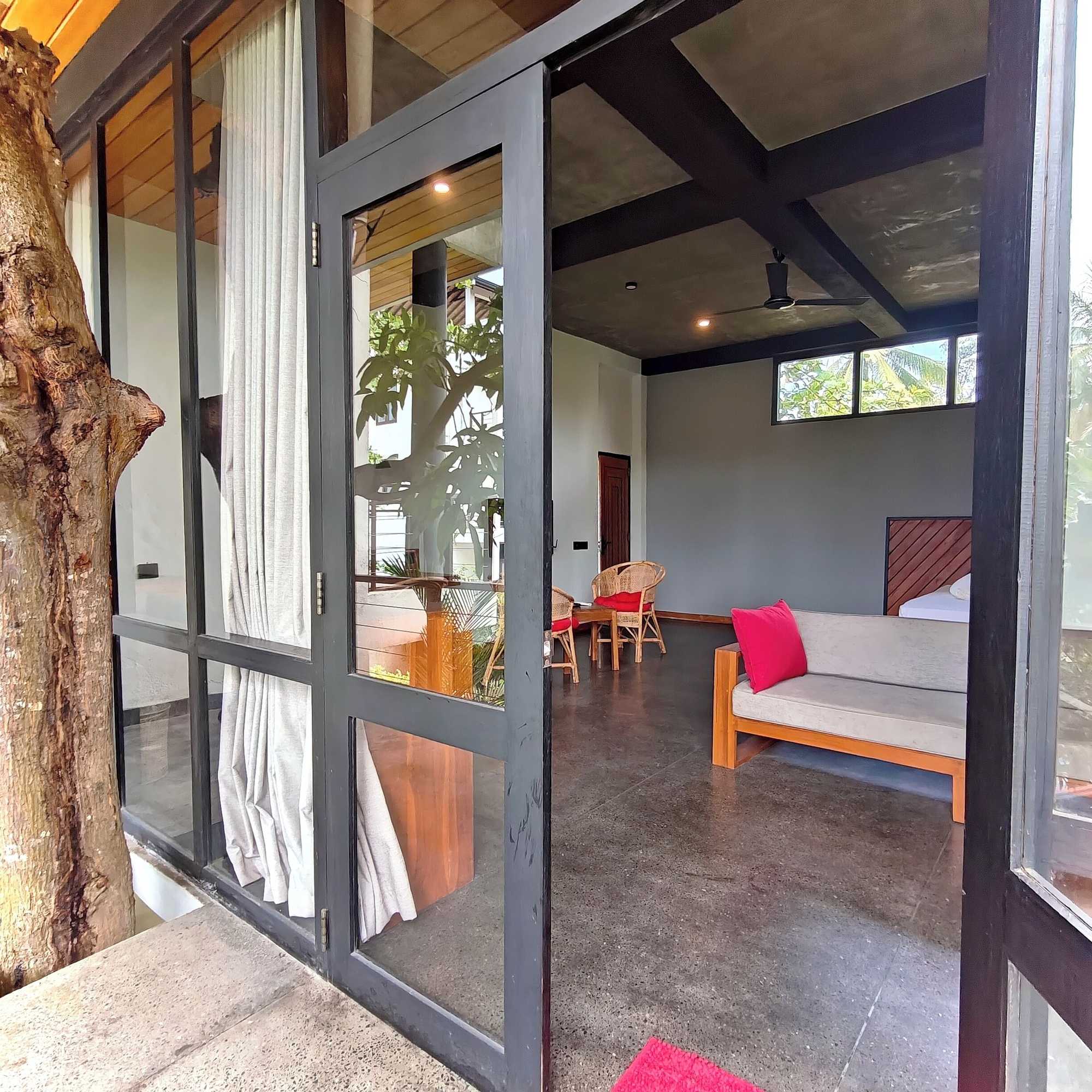 Gift card for Mango Tree Villa Bentota