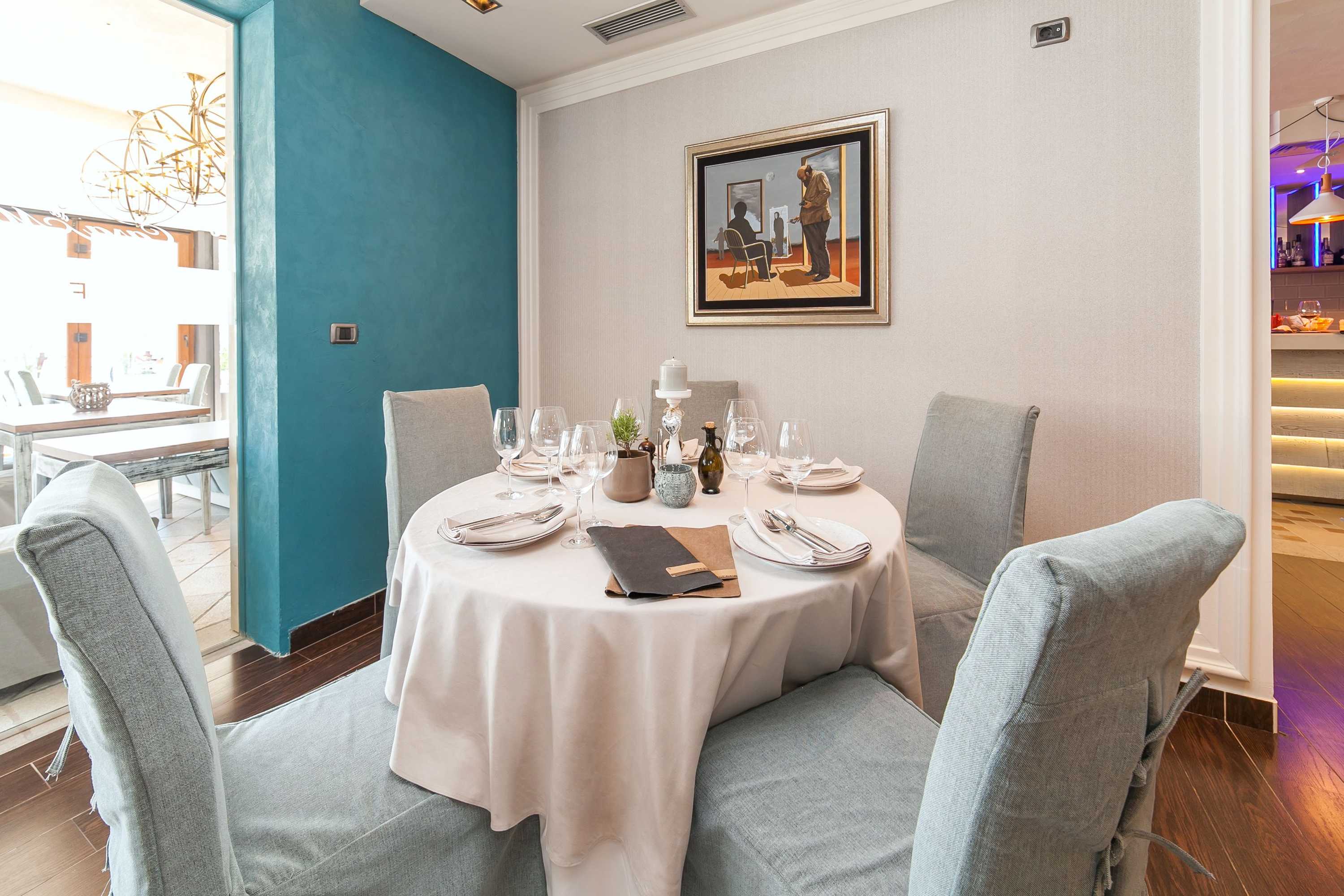 Gift card for Hotel Casa Del Mare - Amfora Gift card for Hotel Casa Del Mare - Amfora