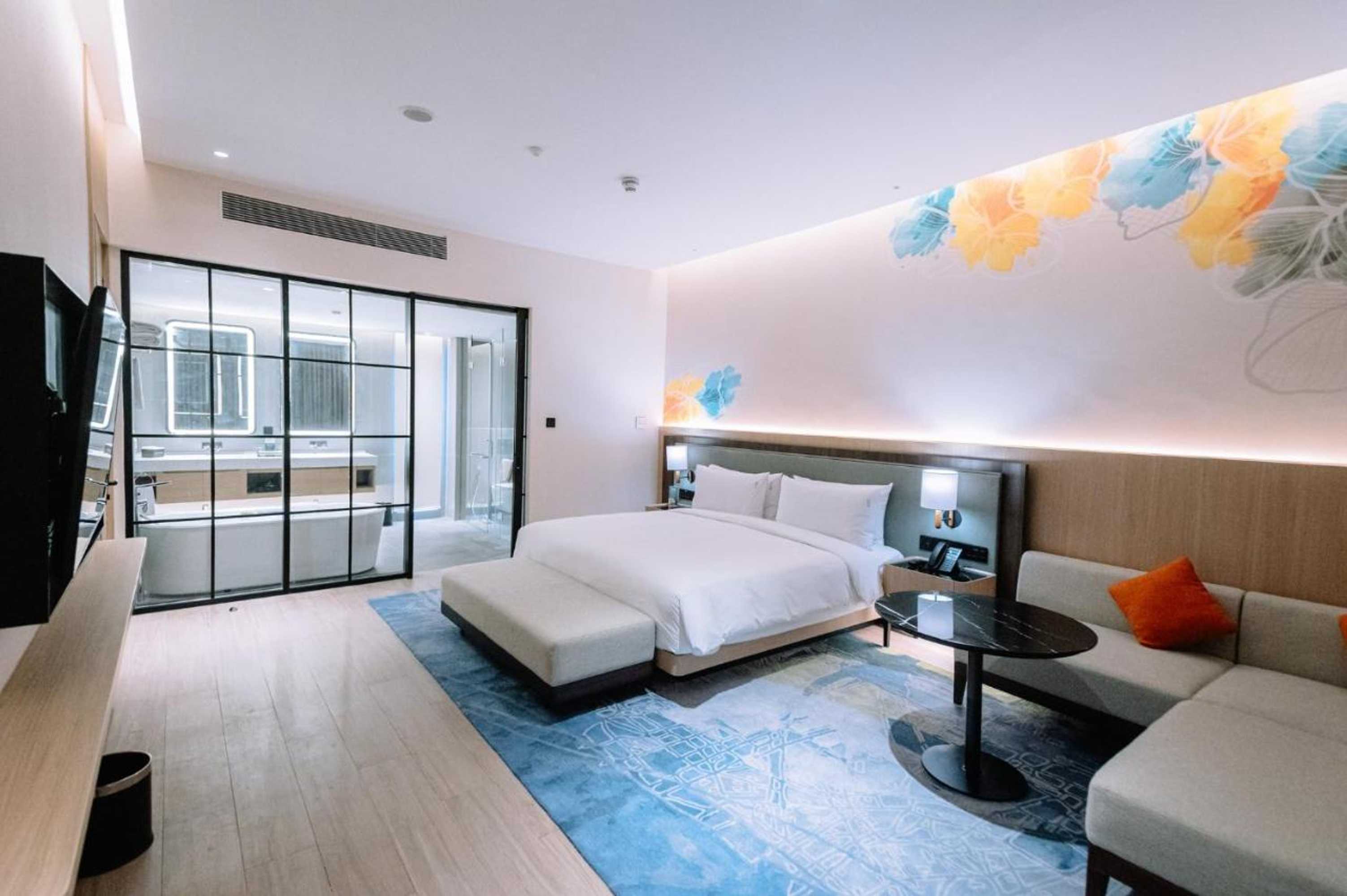 Gift card for Holiday Inn Lampung Bukit Randu by Ihg