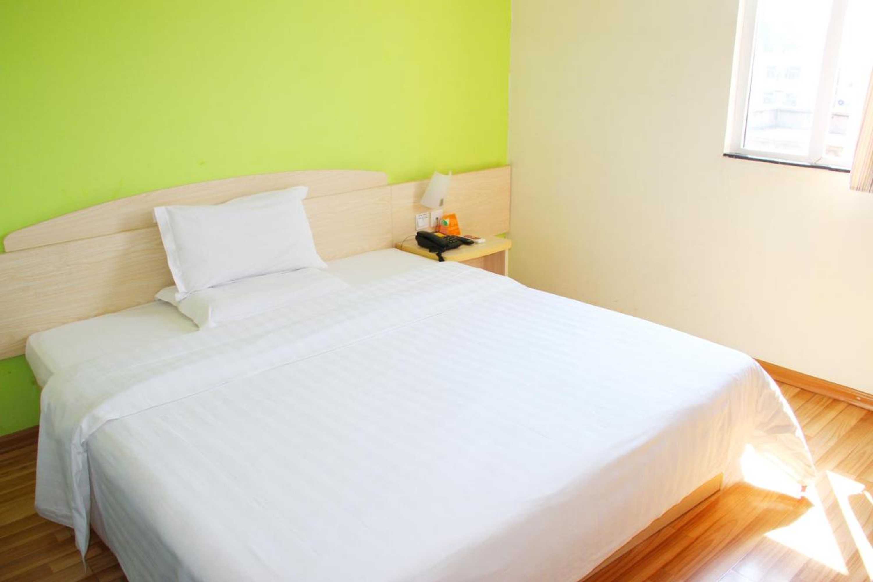 Gift card for 7days Inn Qinhuang Island Zhujiang Avenue