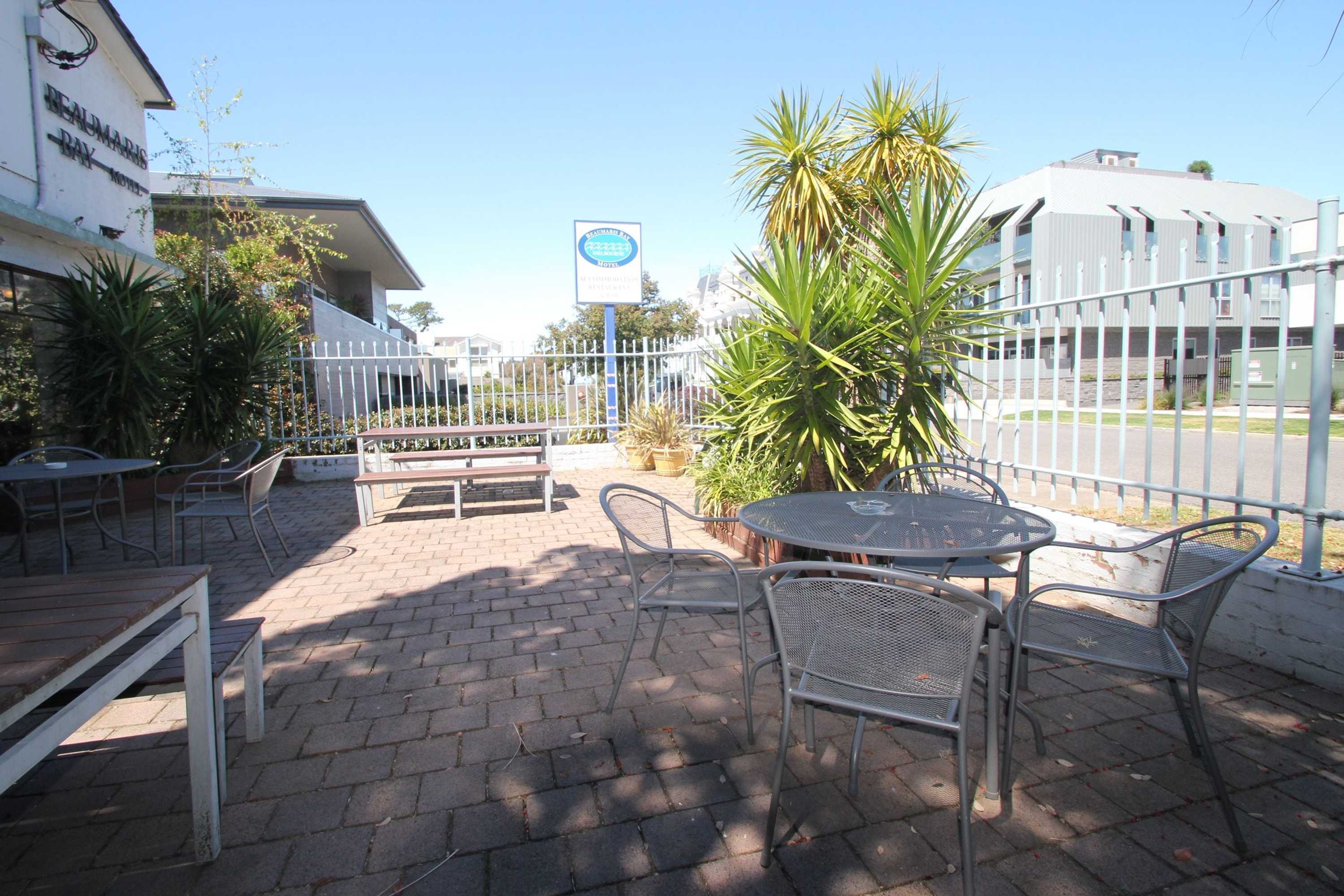 Gift card for Beaumaris Bay Motel Gift card for Beaumaris Bay Motel
