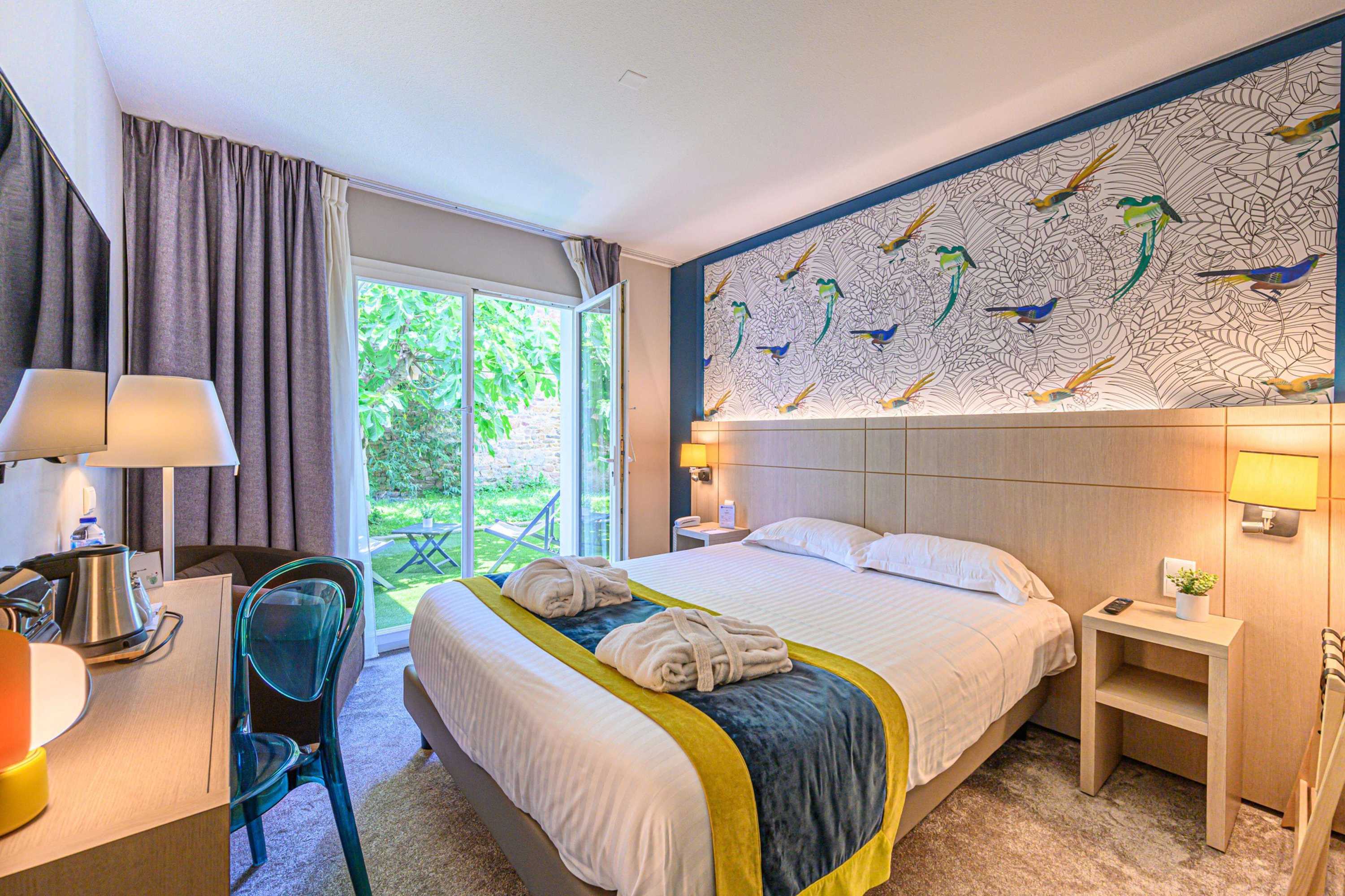 Gift card for Best Western Plus Vannes Centre-Ville Gift card for Best Western Plus Vannes Centre-Ville