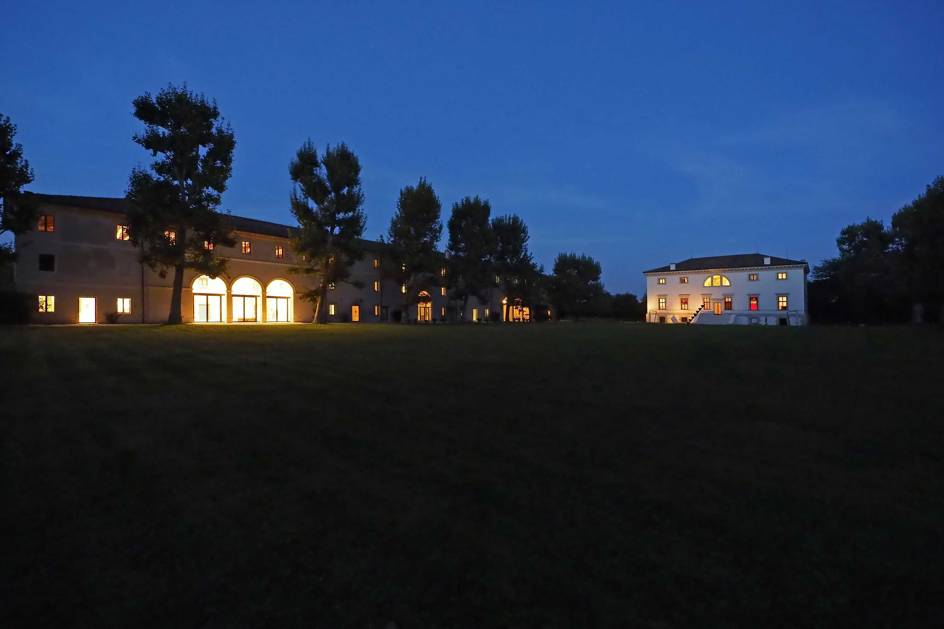 Gift card for La Barchessa di Villa Pisani Gift card for La Barchessa di Villa Pisani