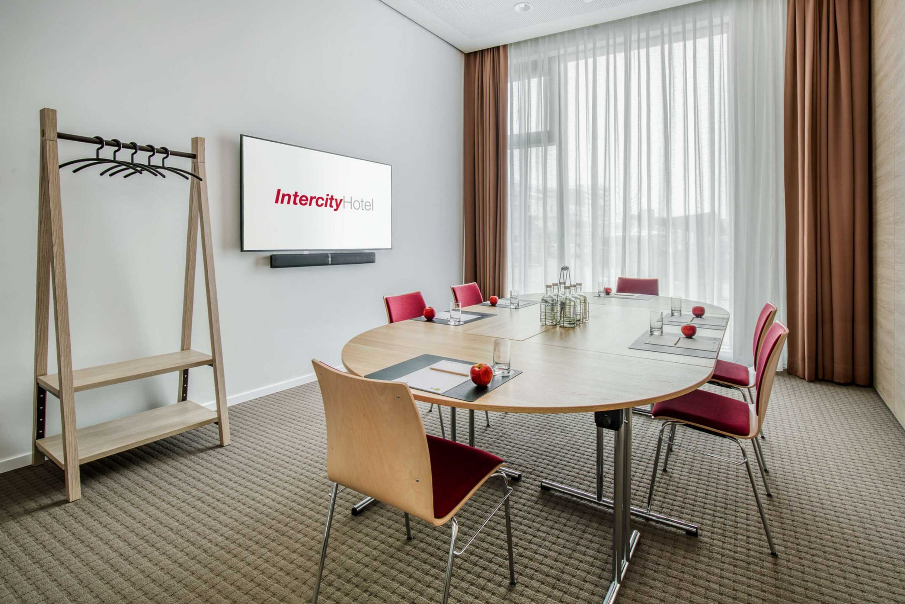 Gift card for Intercityhotel Hildesheim Gift card for Intercityhotel Hildesheim