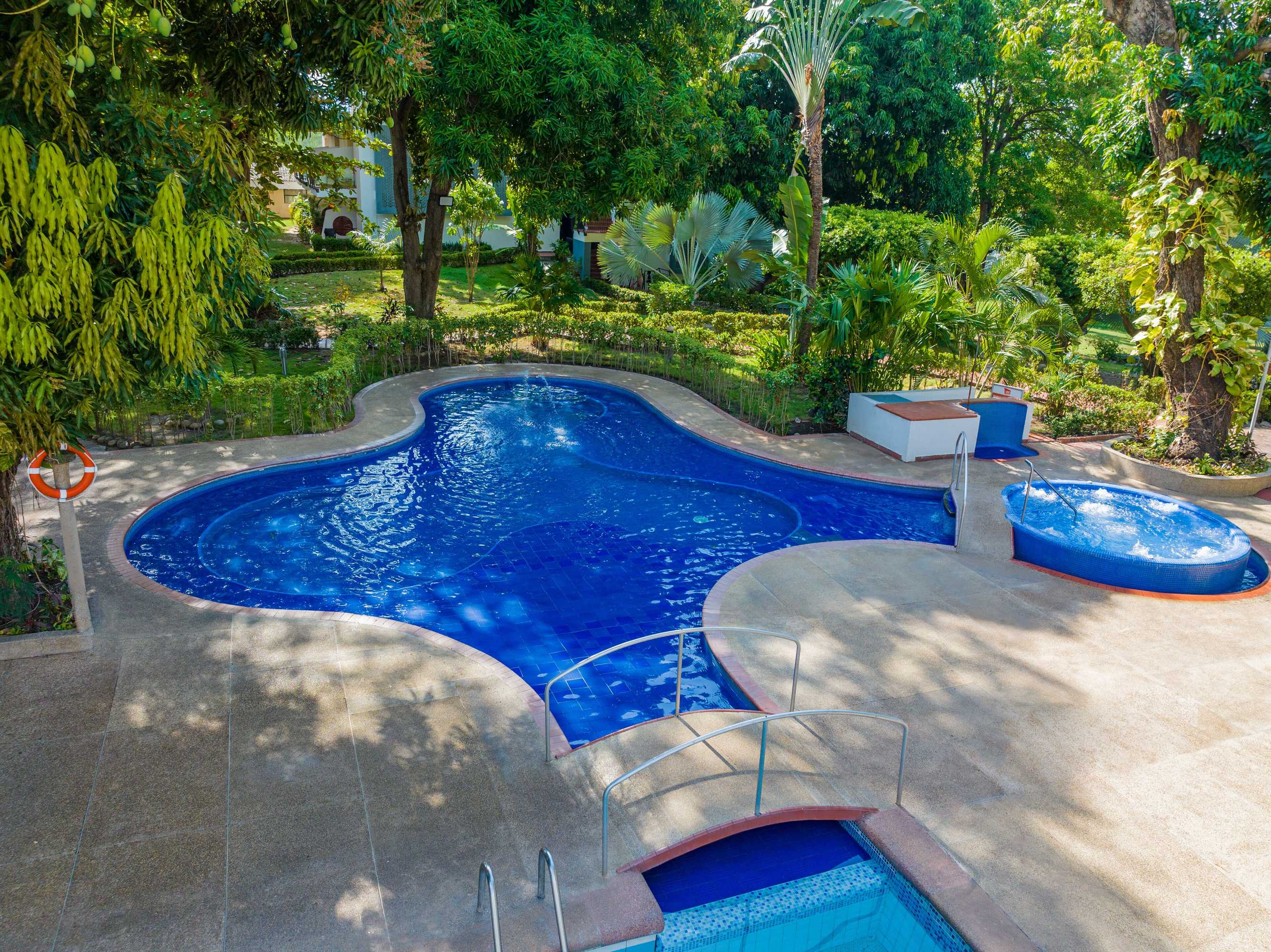 Gift card for Ghl Hotel Club El Puente Gift card for Ghl Hotel Club El Puente