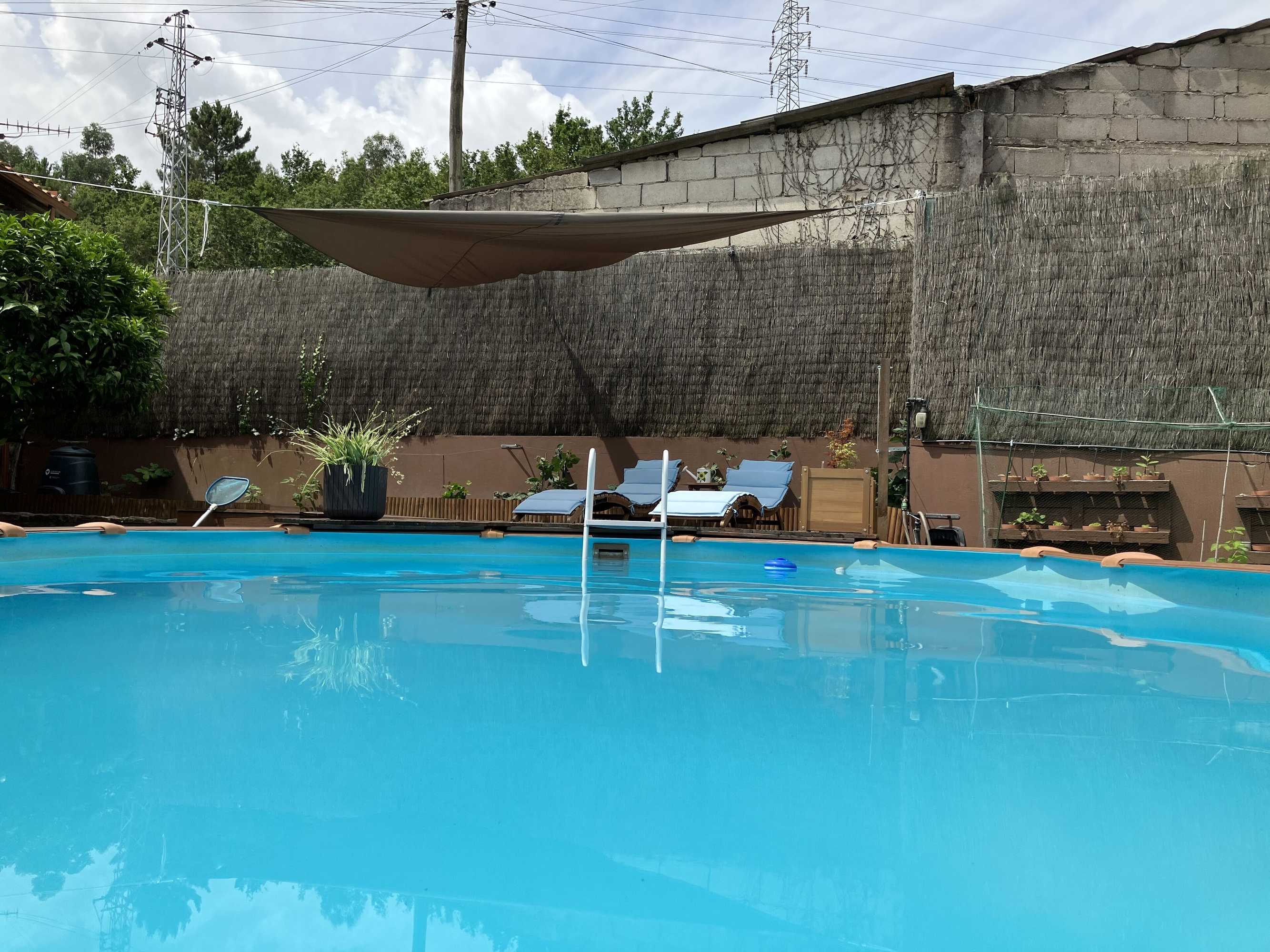 Gift card for Bergui Guest House